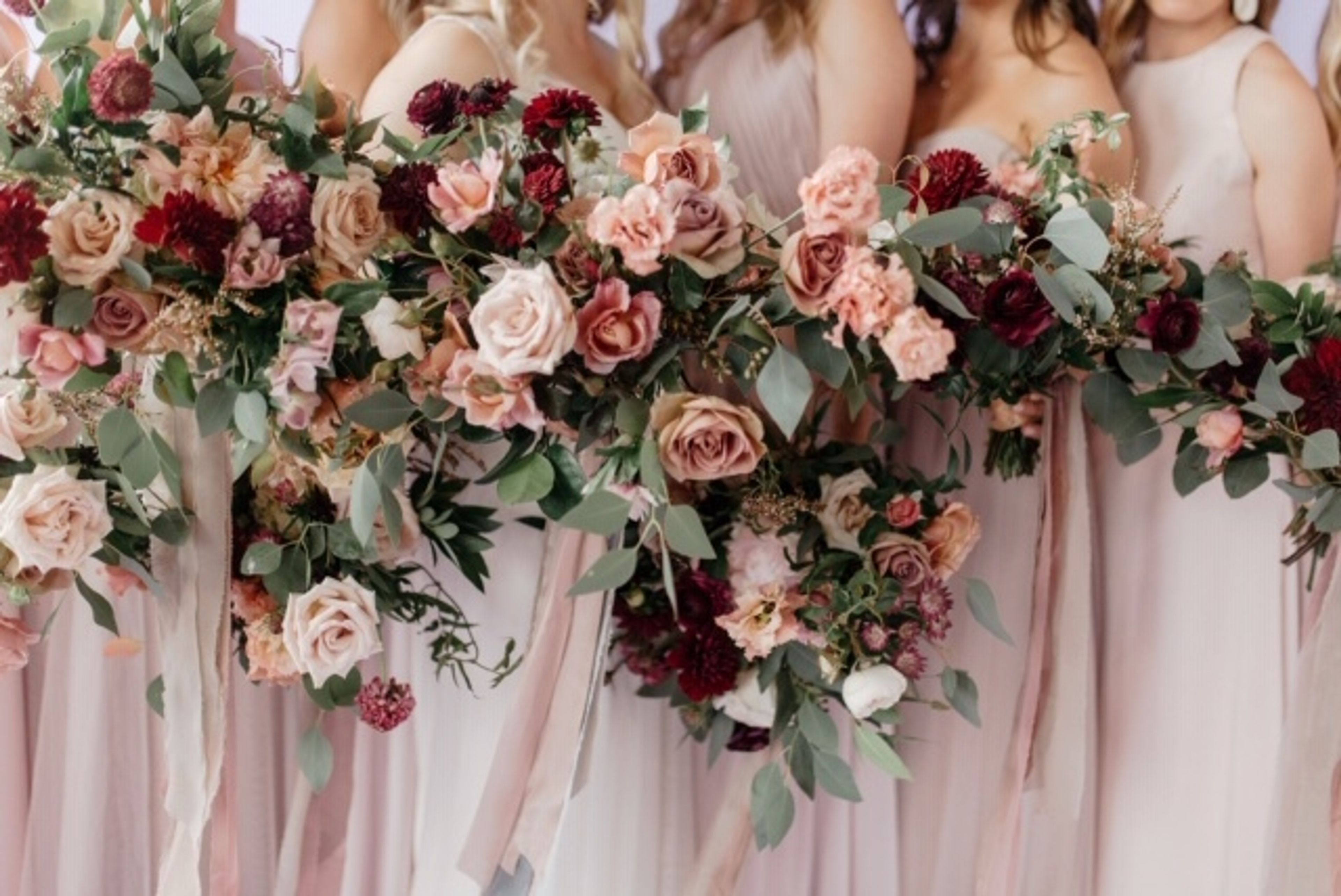 Cover photo of Thistle and Blooms