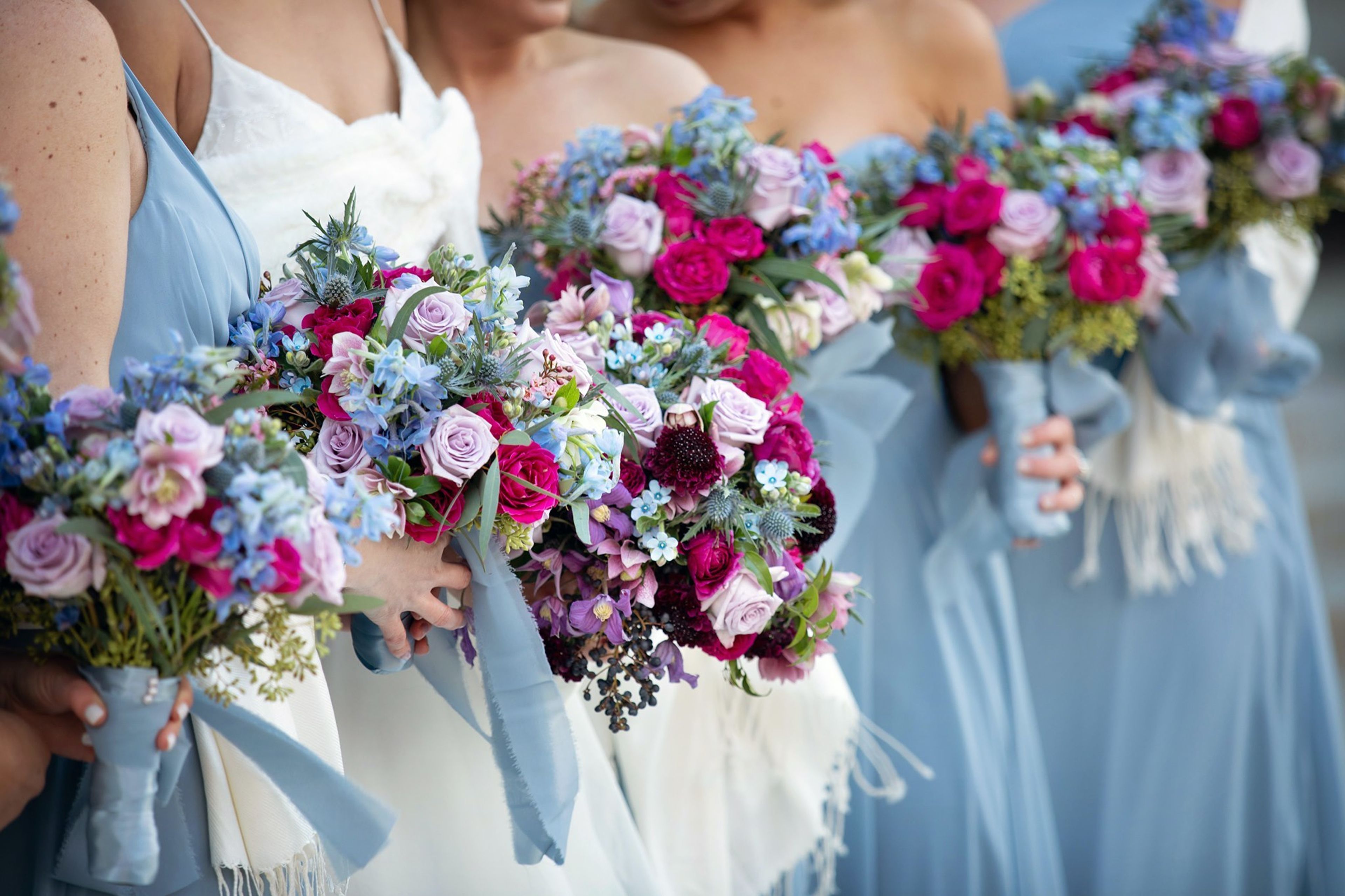 Cover photo of Jeri Solomon Floral Design