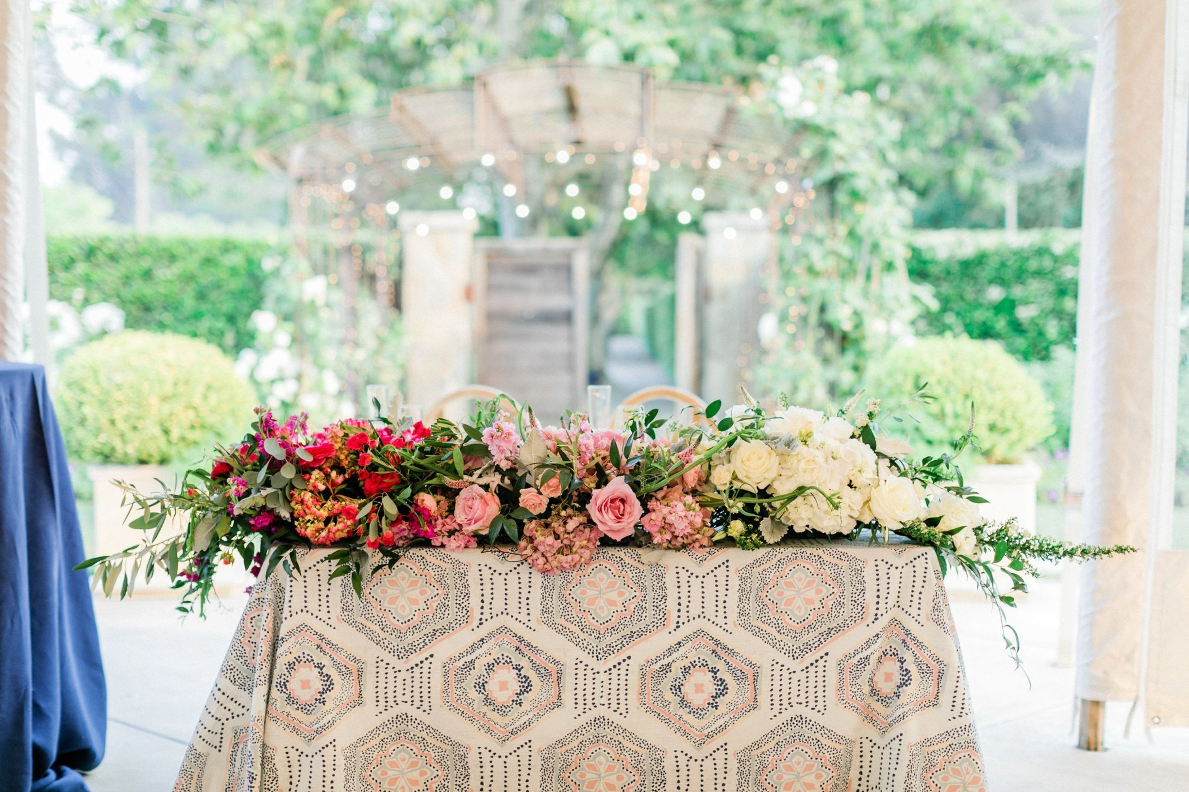 Cover photo of Vanda Floral Design