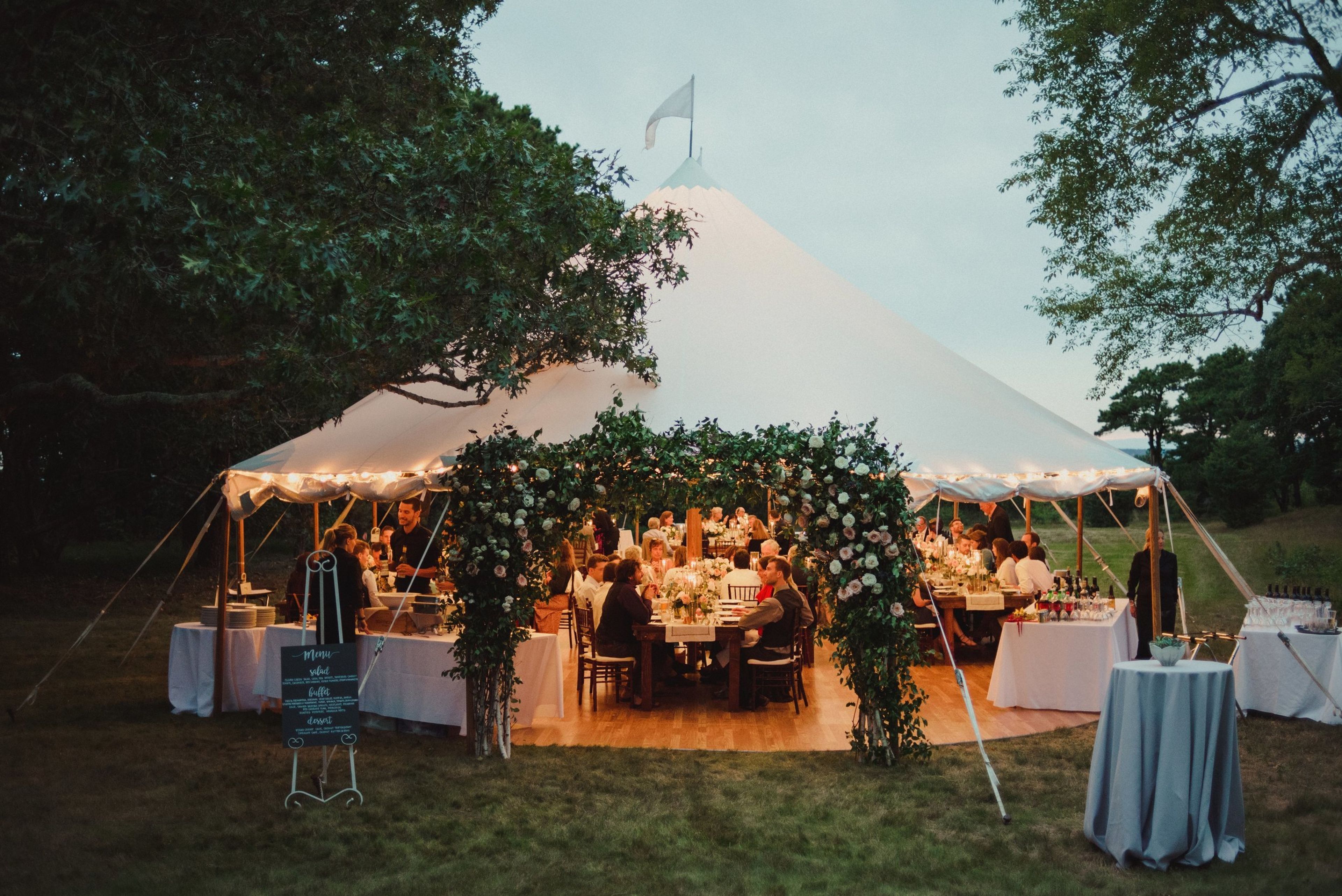 Cover photo of Les Fleurs