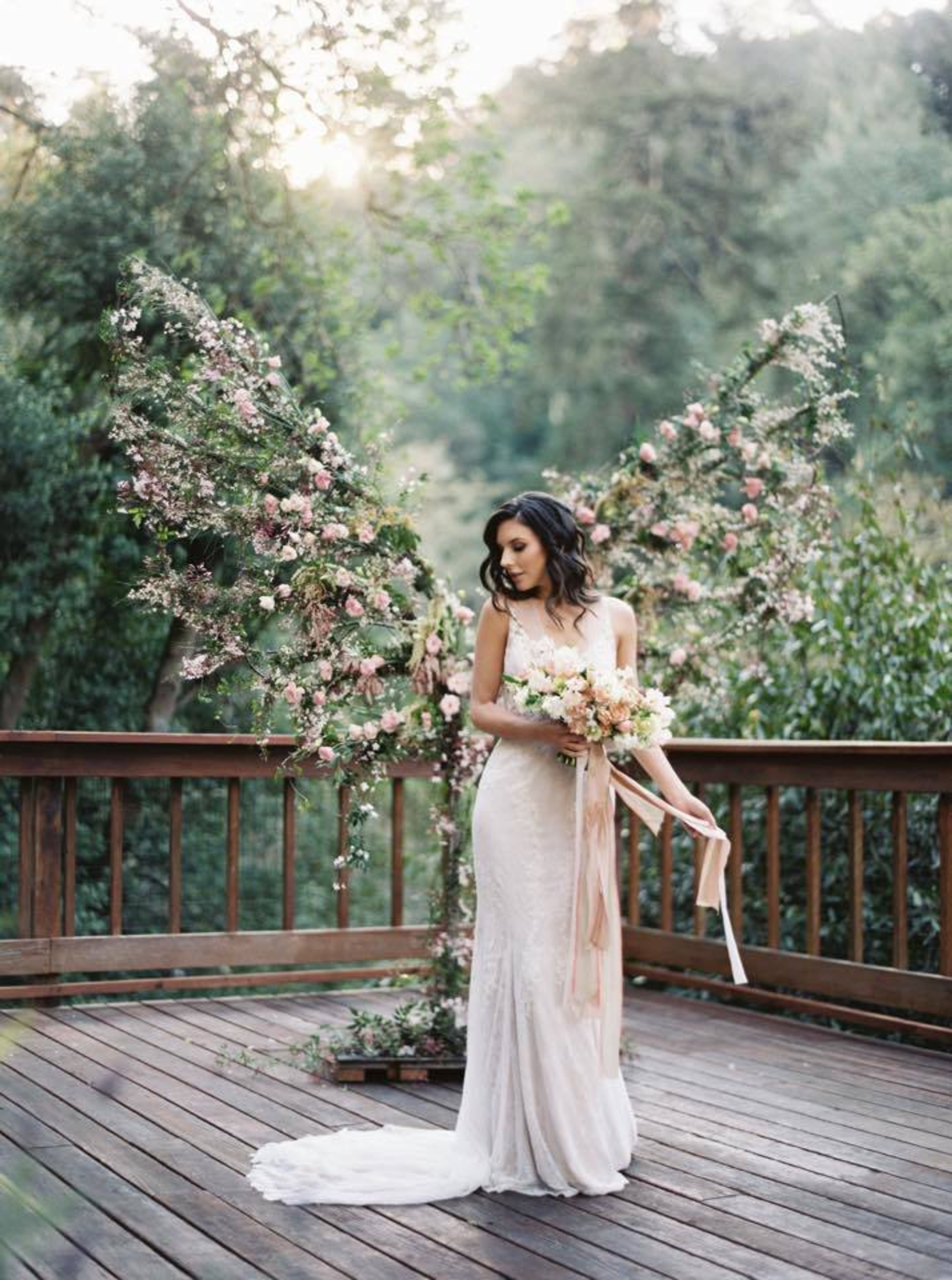 Cover photo of Vo Floral Design