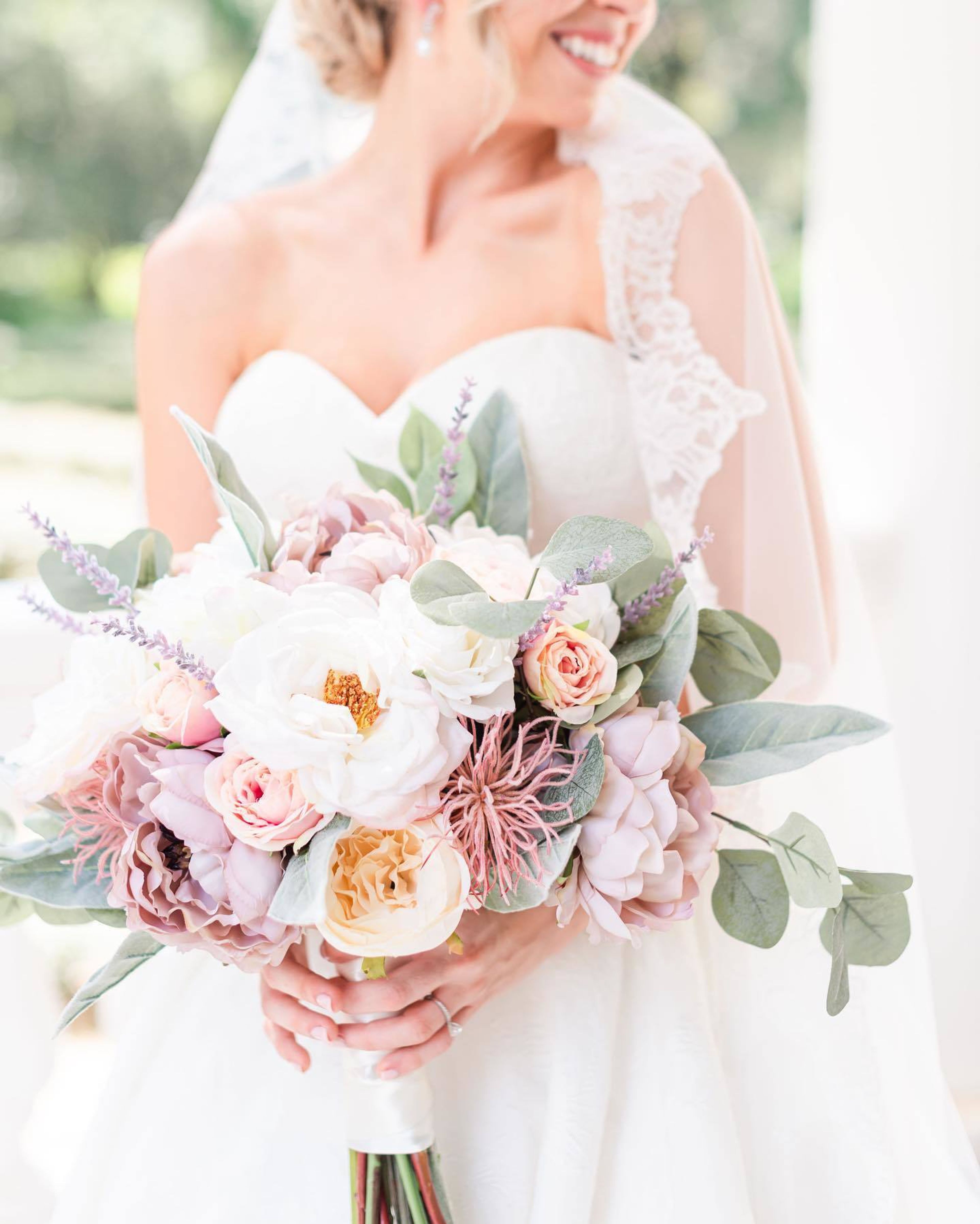 Cover photo of Southern Silks LLC