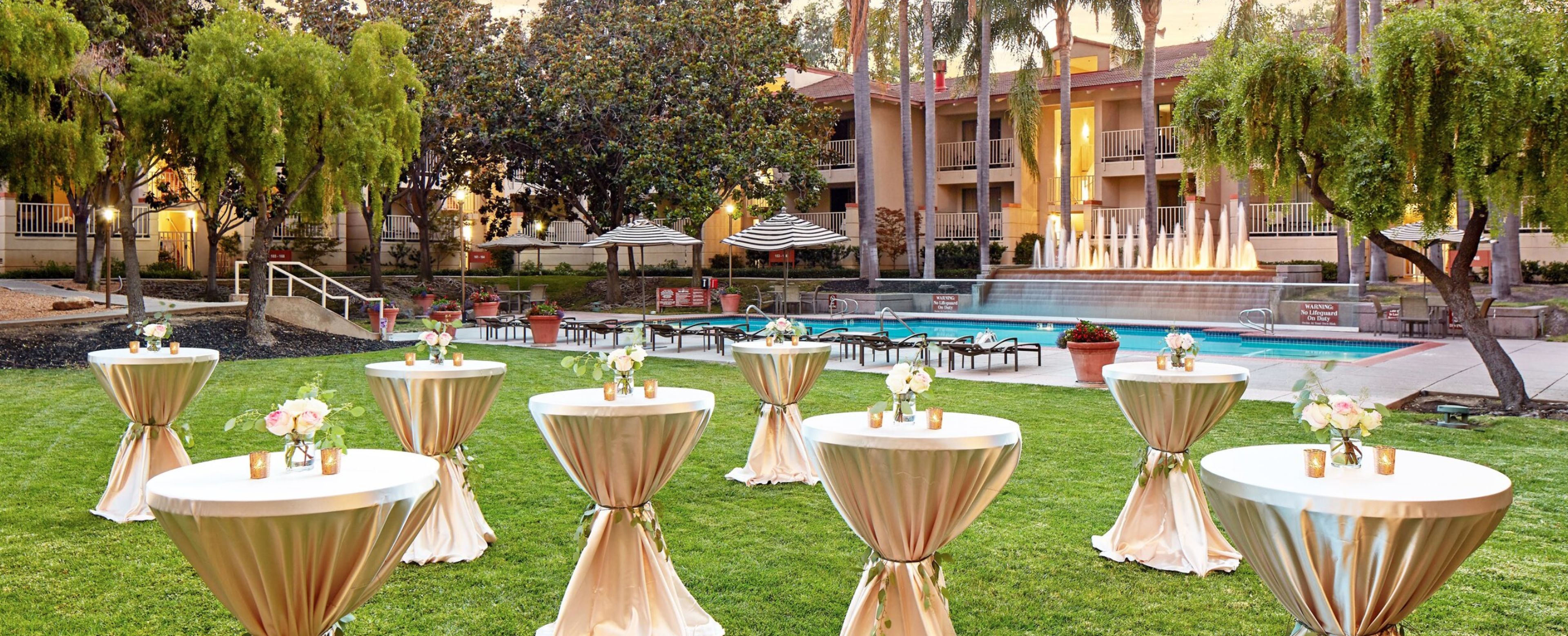 Cover photo of White Spark Events