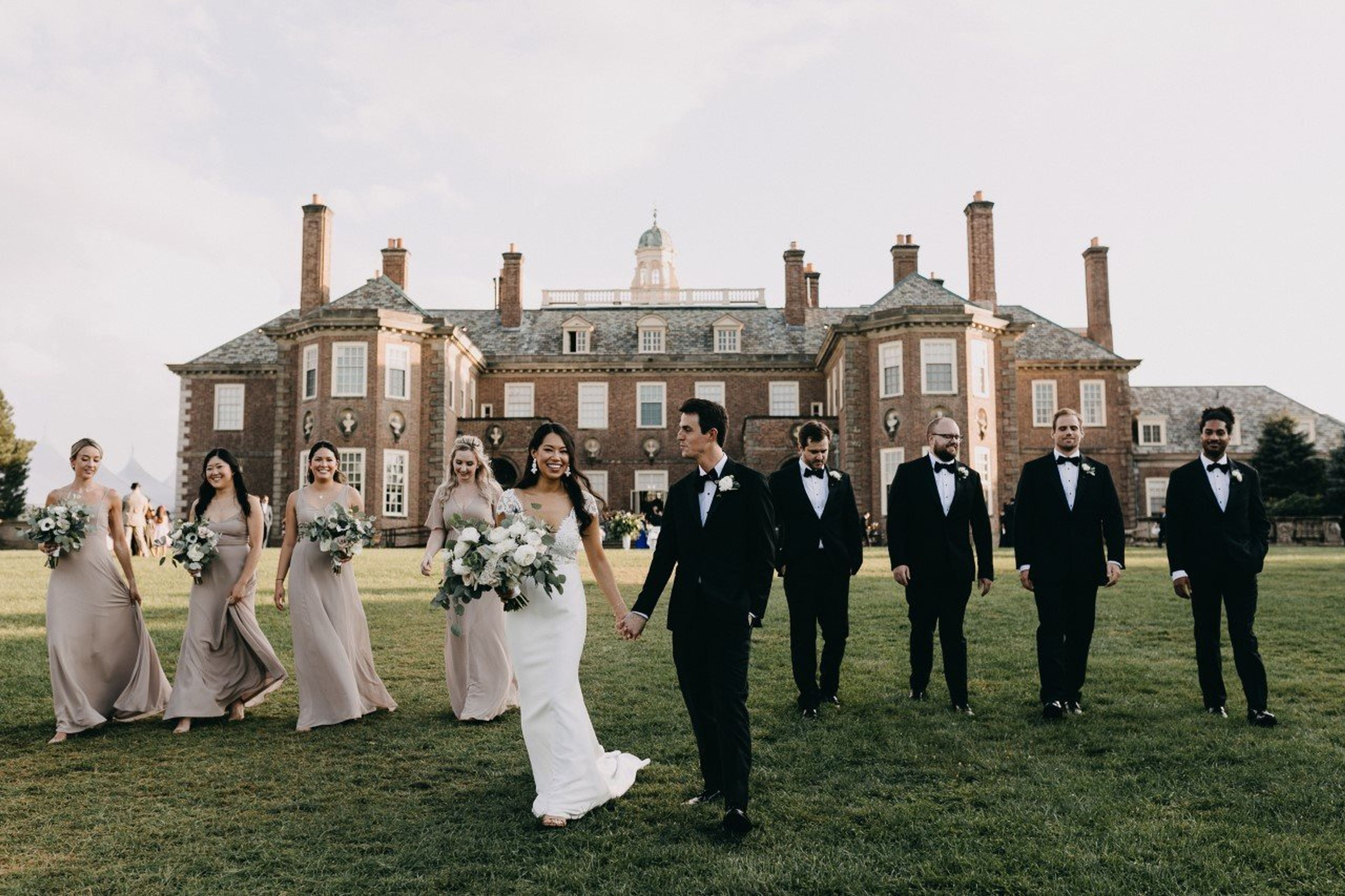 Cover photo of Meredith McCarthy Floral Design