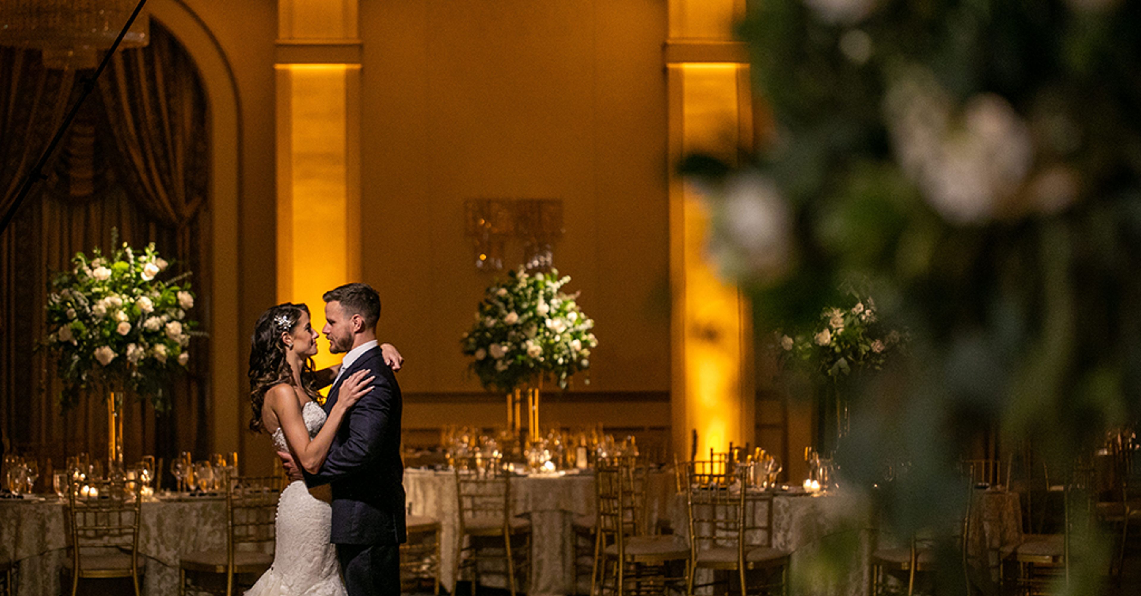 Cover photo of The Grove