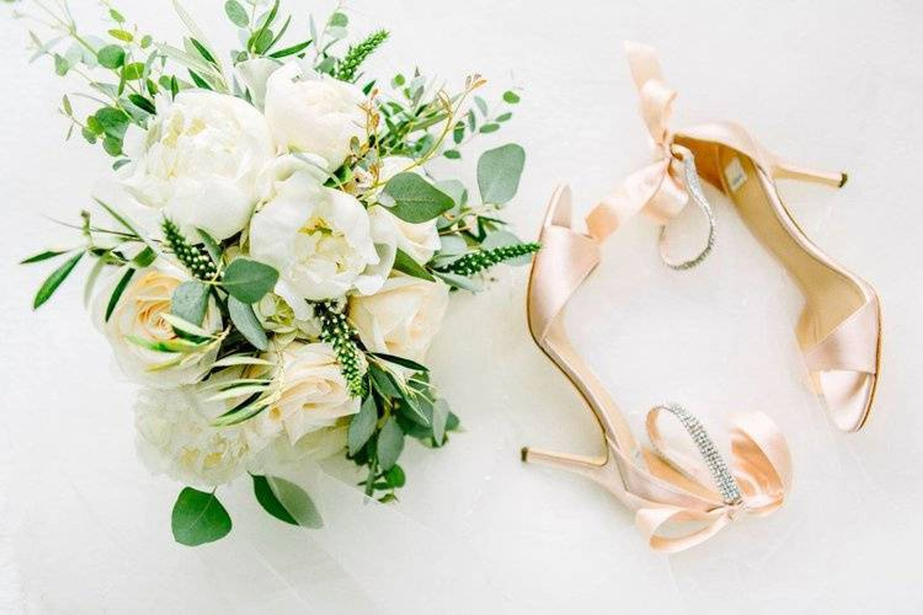 Cover photo of Rachel O'Neil Event & Design