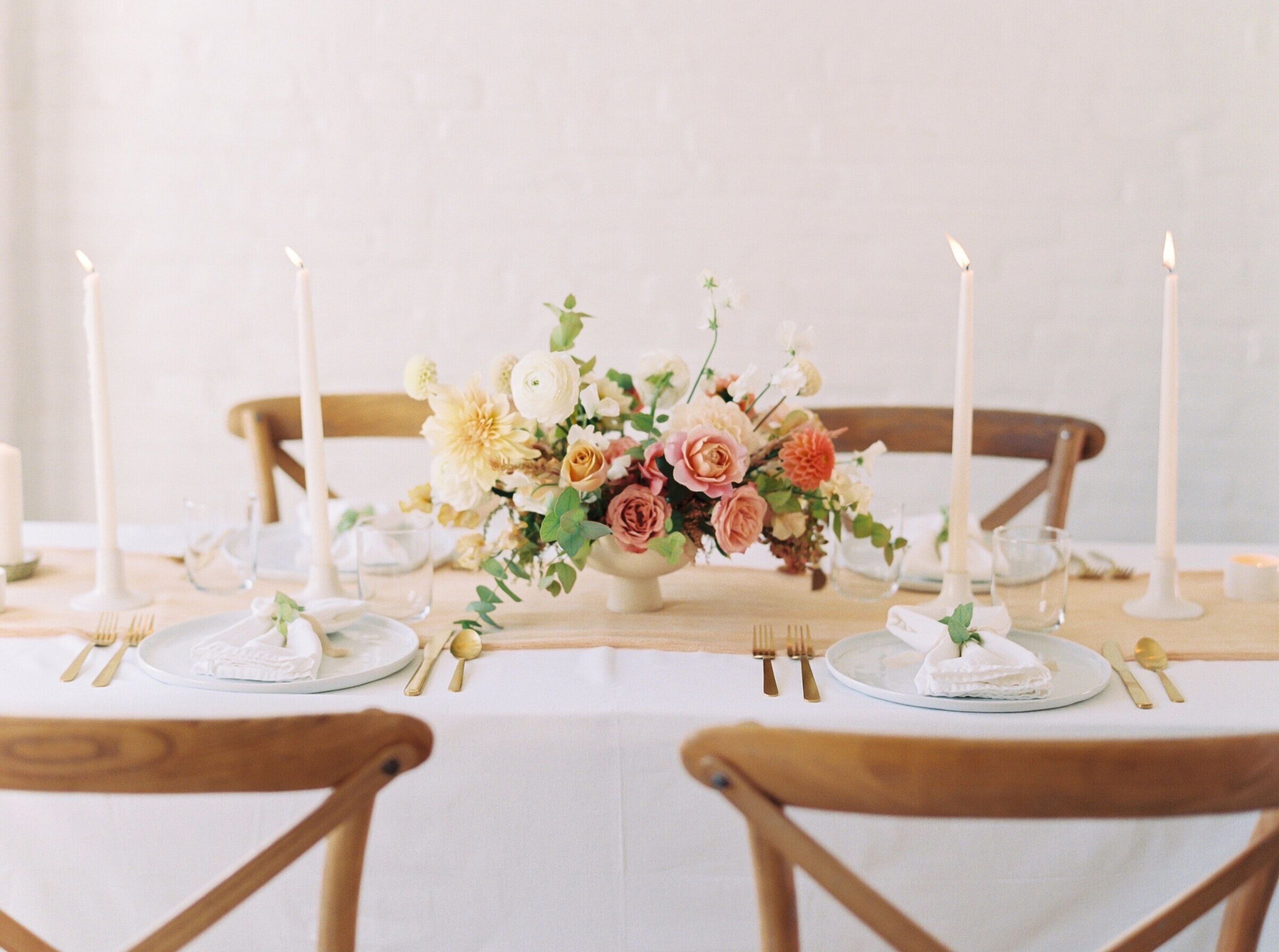 Cover photo of Ramble Floral Design