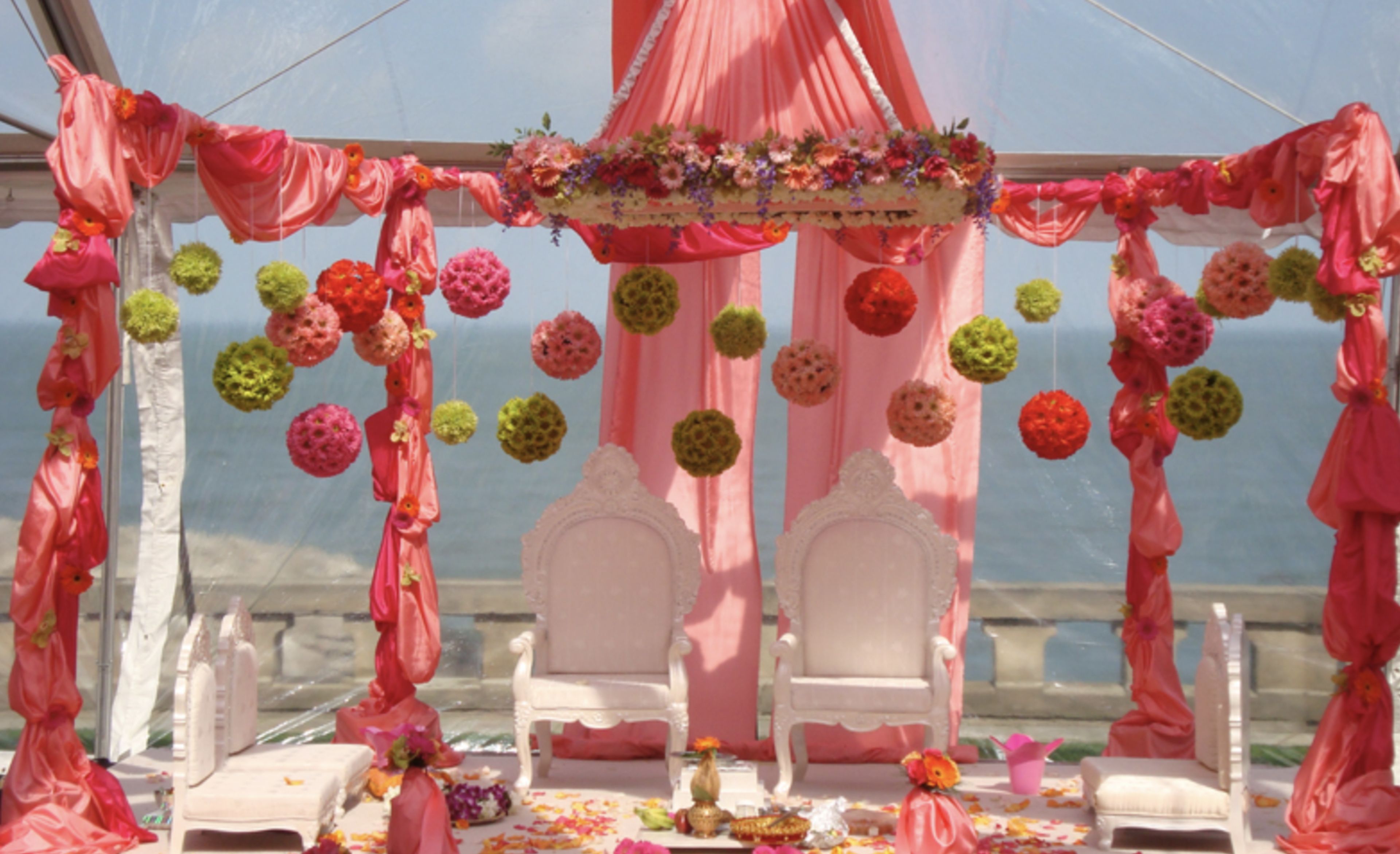 Cover photo of Party Decor