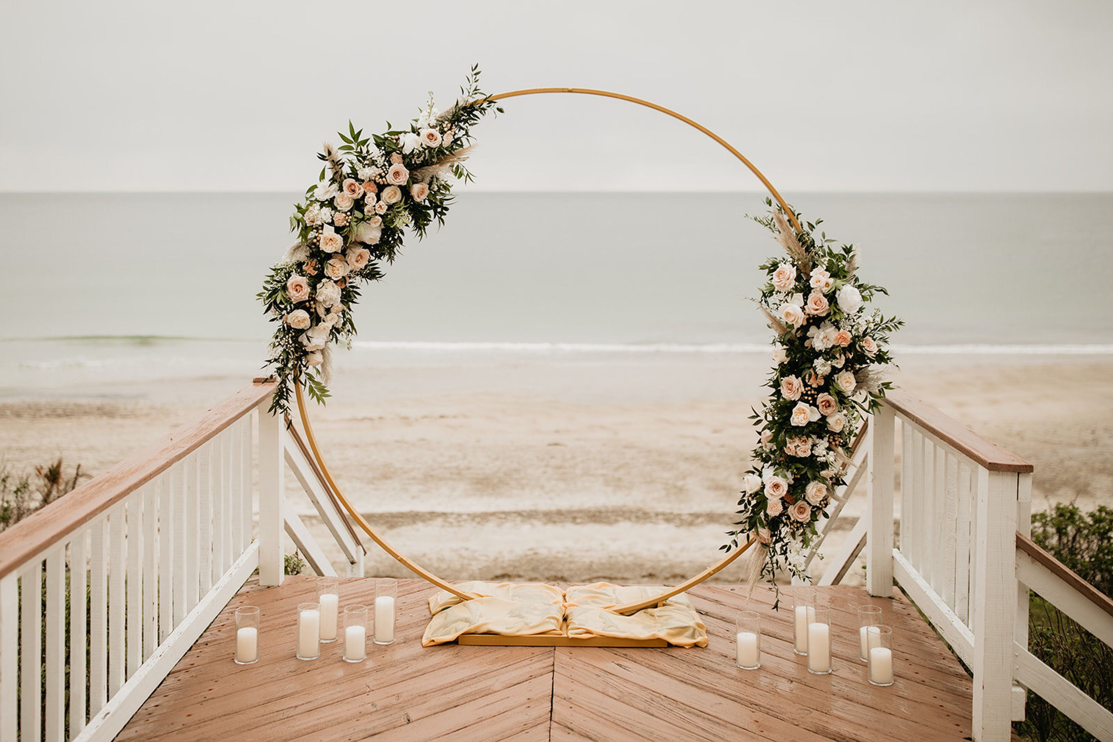 Cover photo of Sarah's Floral Design