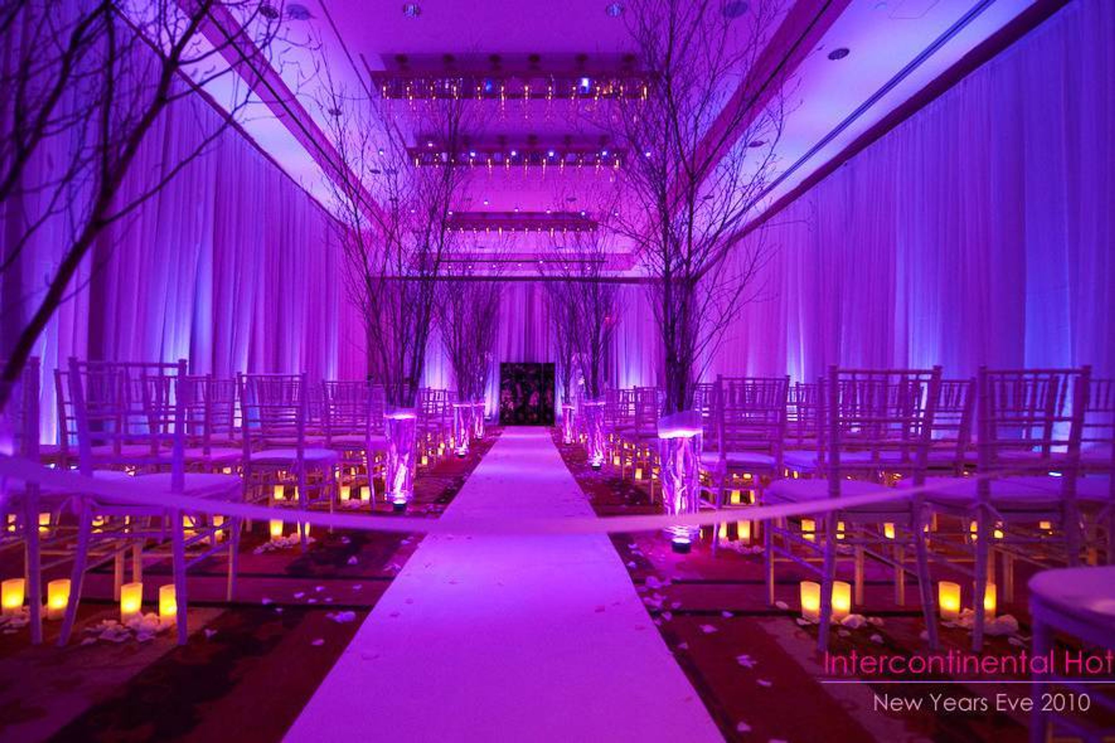 Cover photo of SociaLight Event Lighting