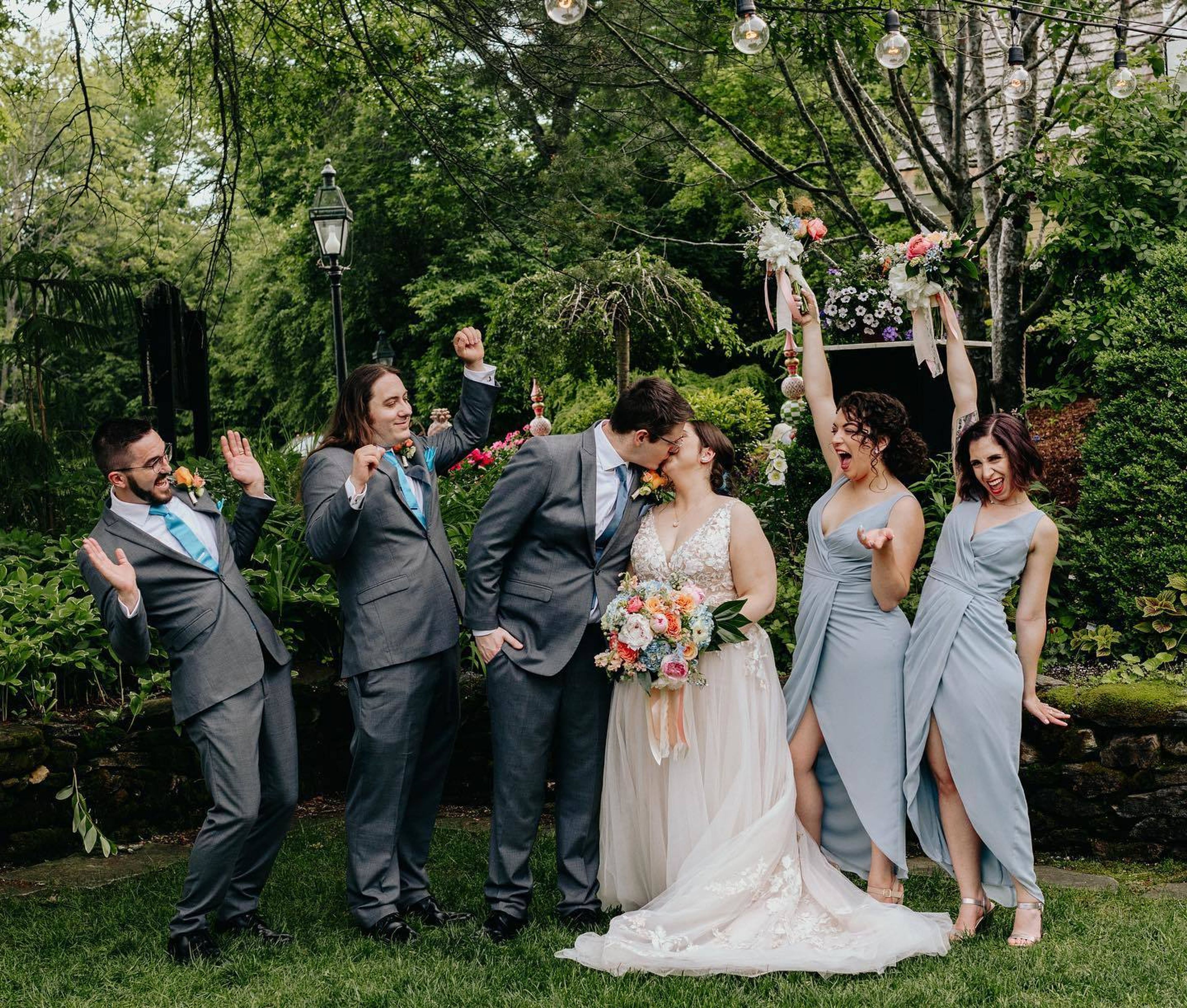 Cover photo of Soulfly Creative