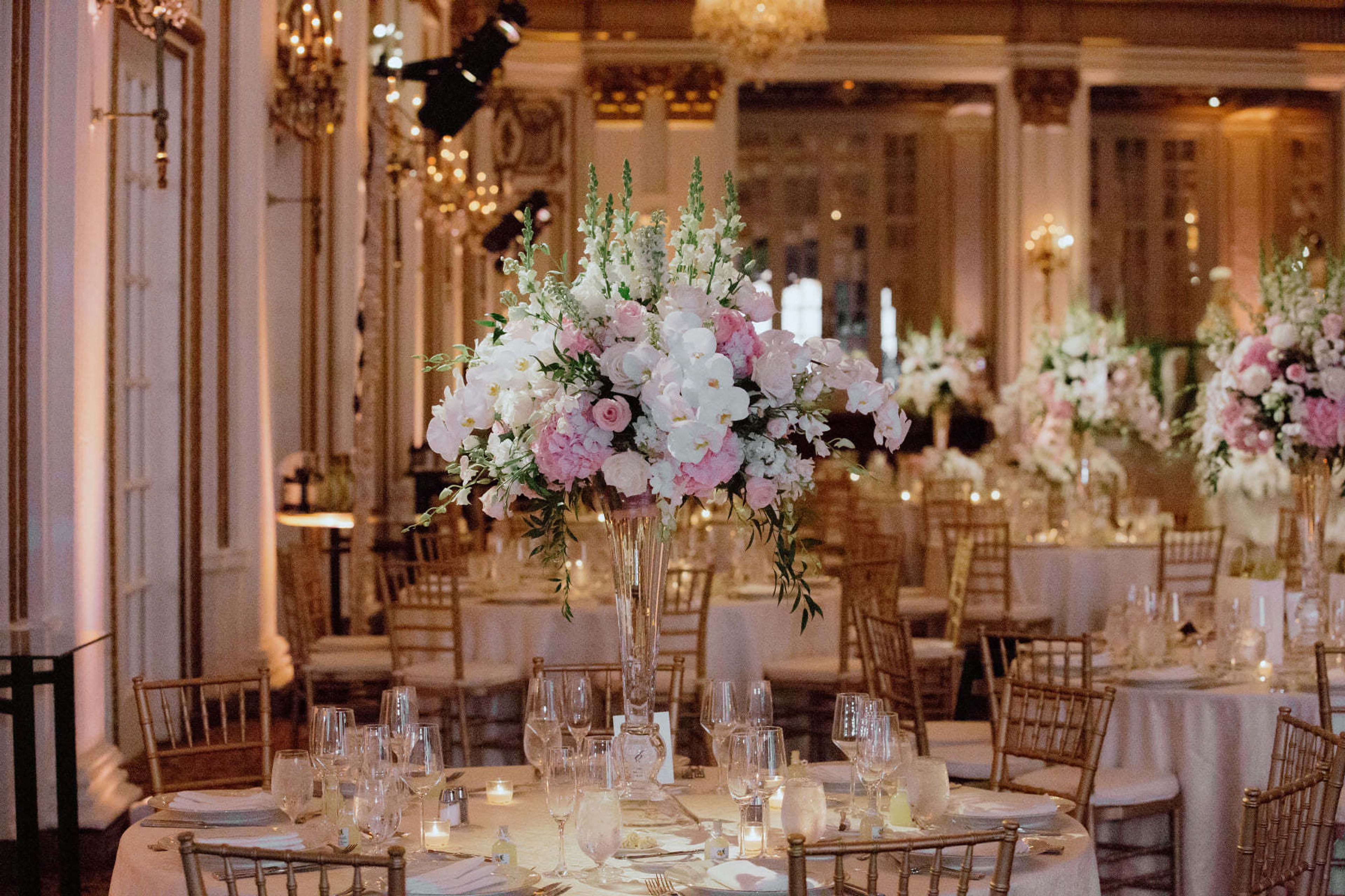 Cover photo of Stapleton Floral Design