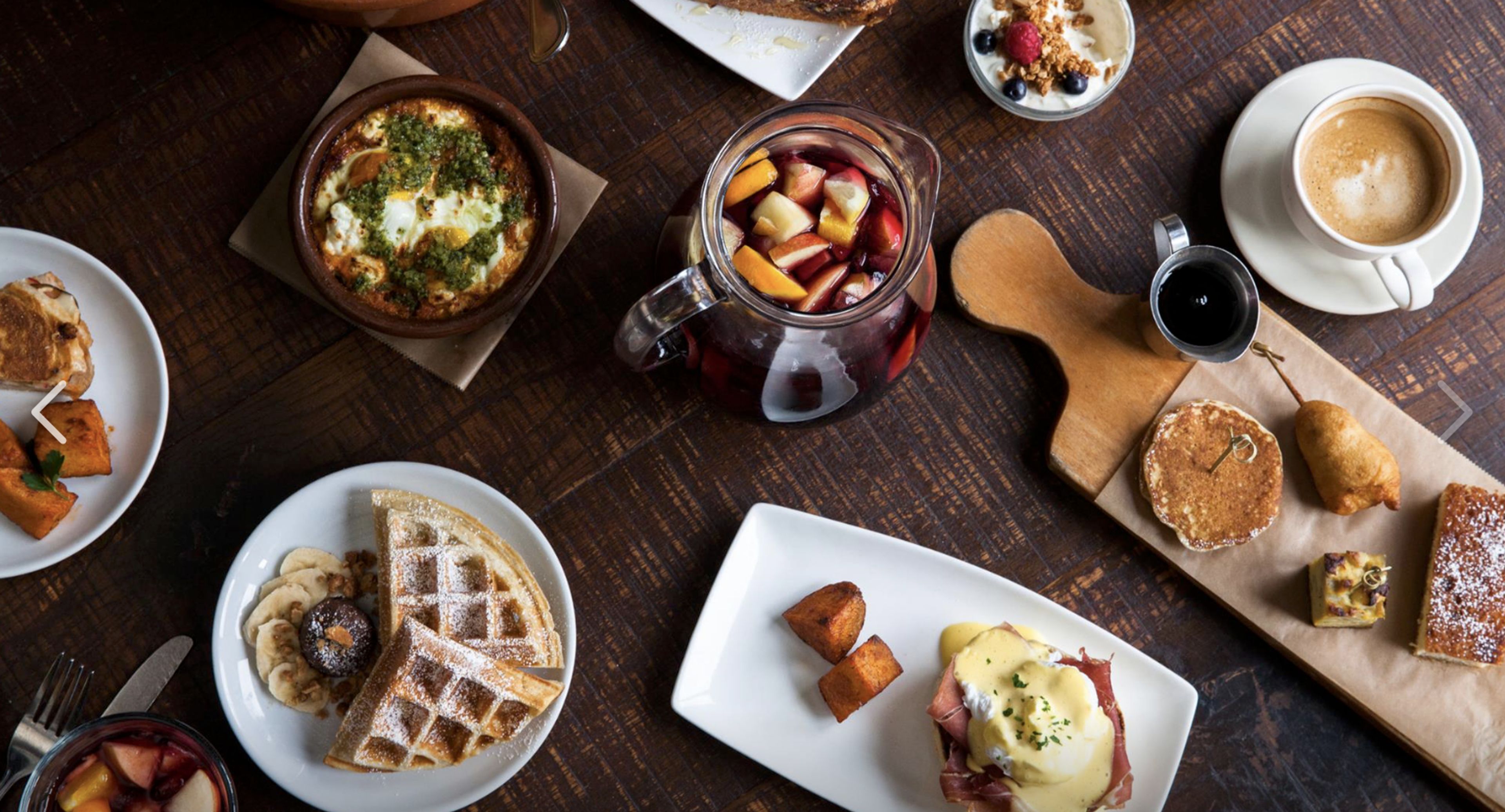 Cover photo of Cafe Ba-Ba-Reeba!