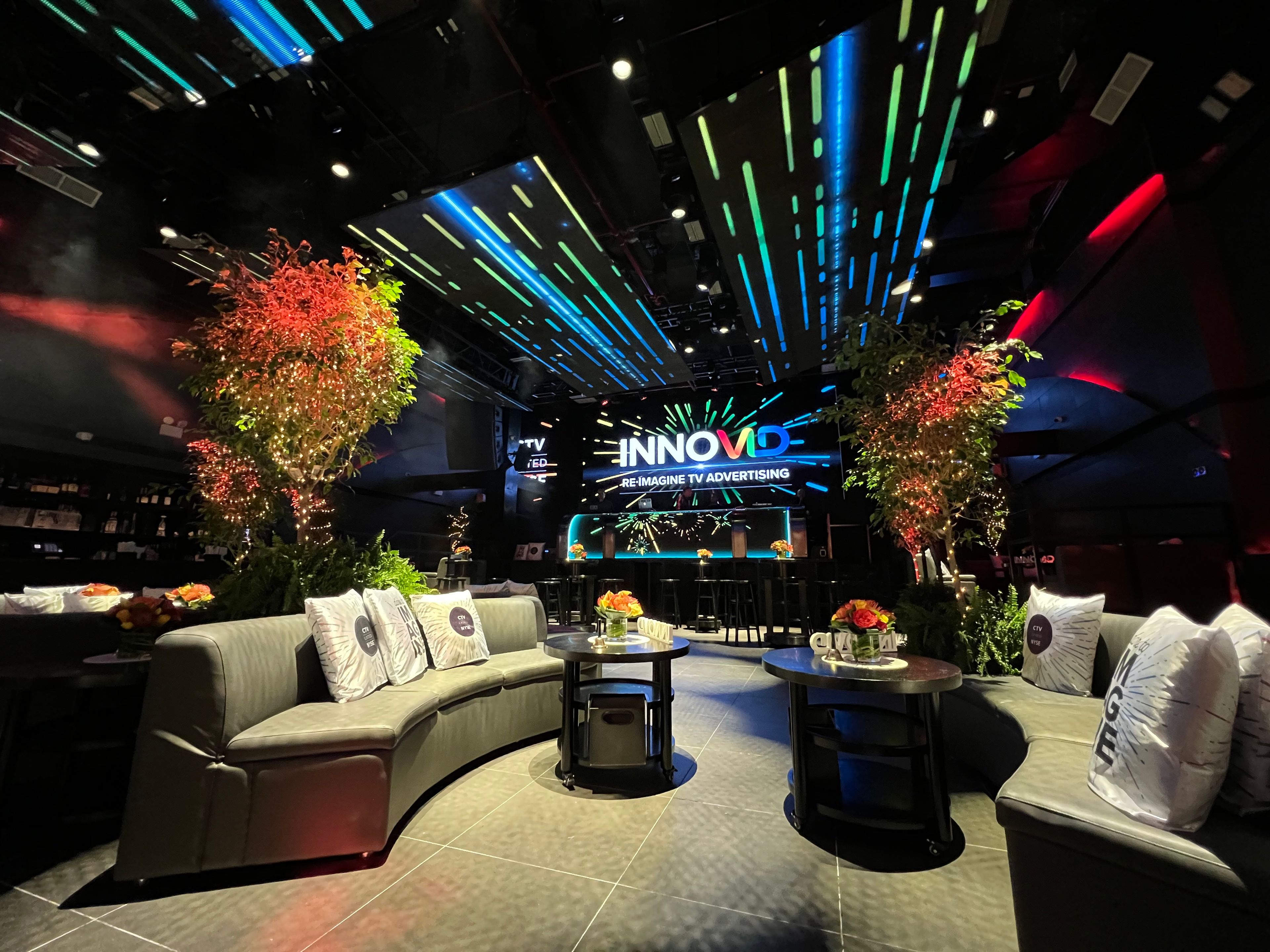 Cover photo of NEBULA