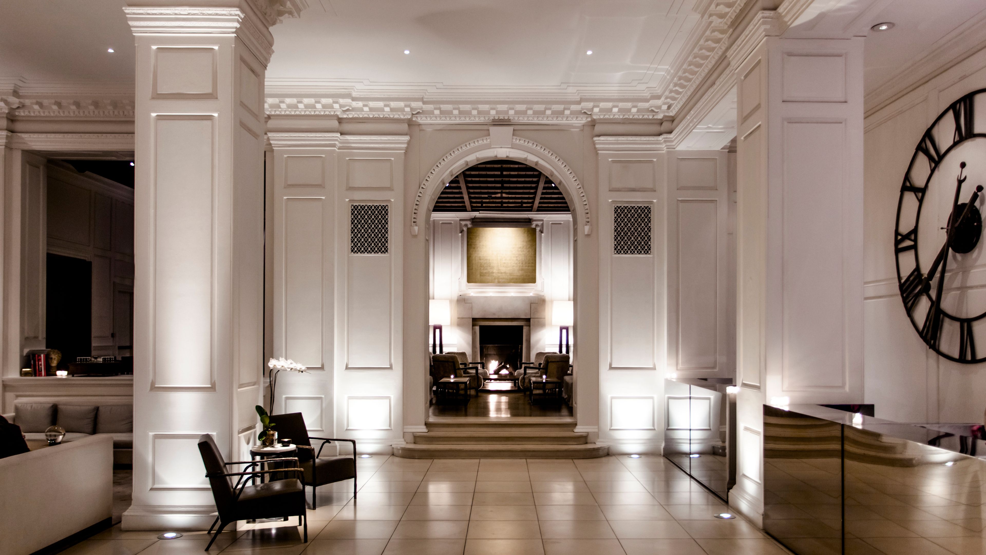 Cover photo of Ambassador Chicago