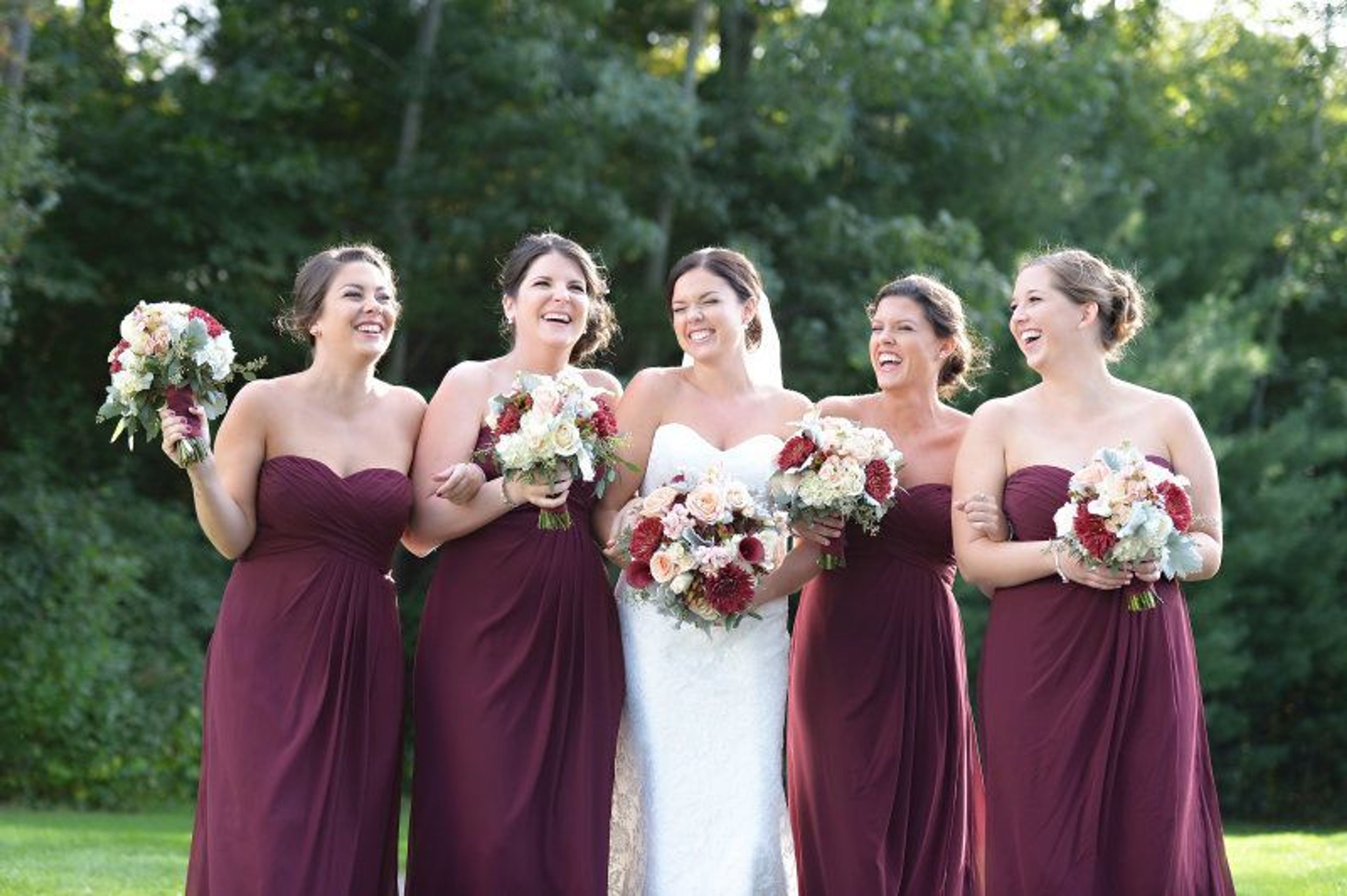 Cover photo of The Frugal Flower