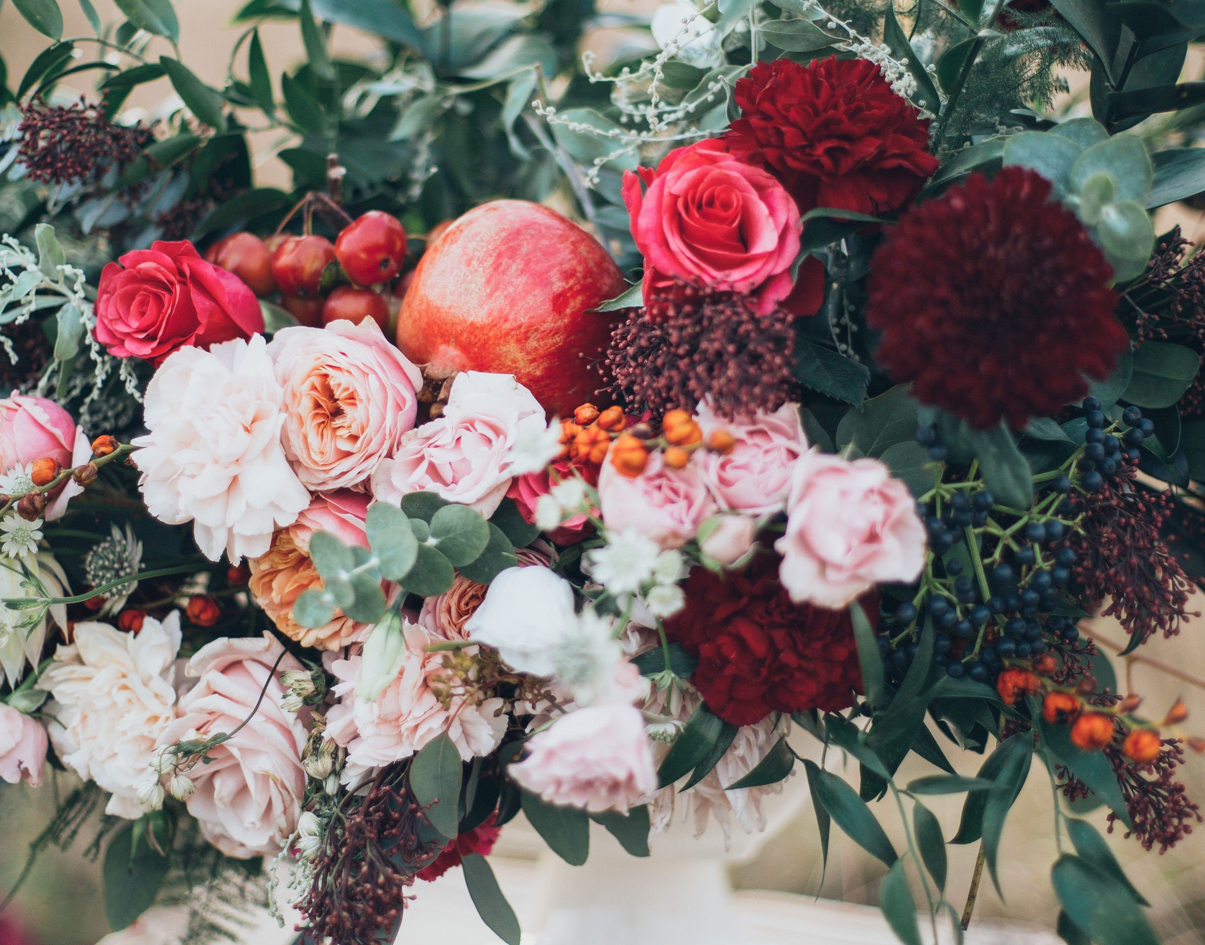 Cover photo of The Flower Mill