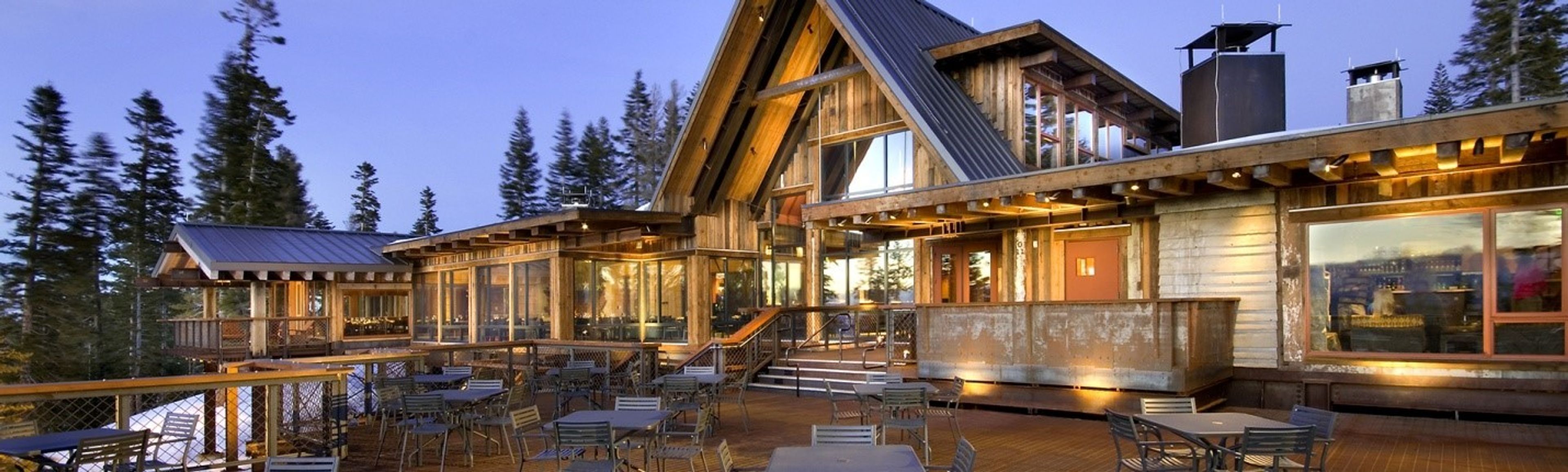 Cover photo of Schaffer’s Camp