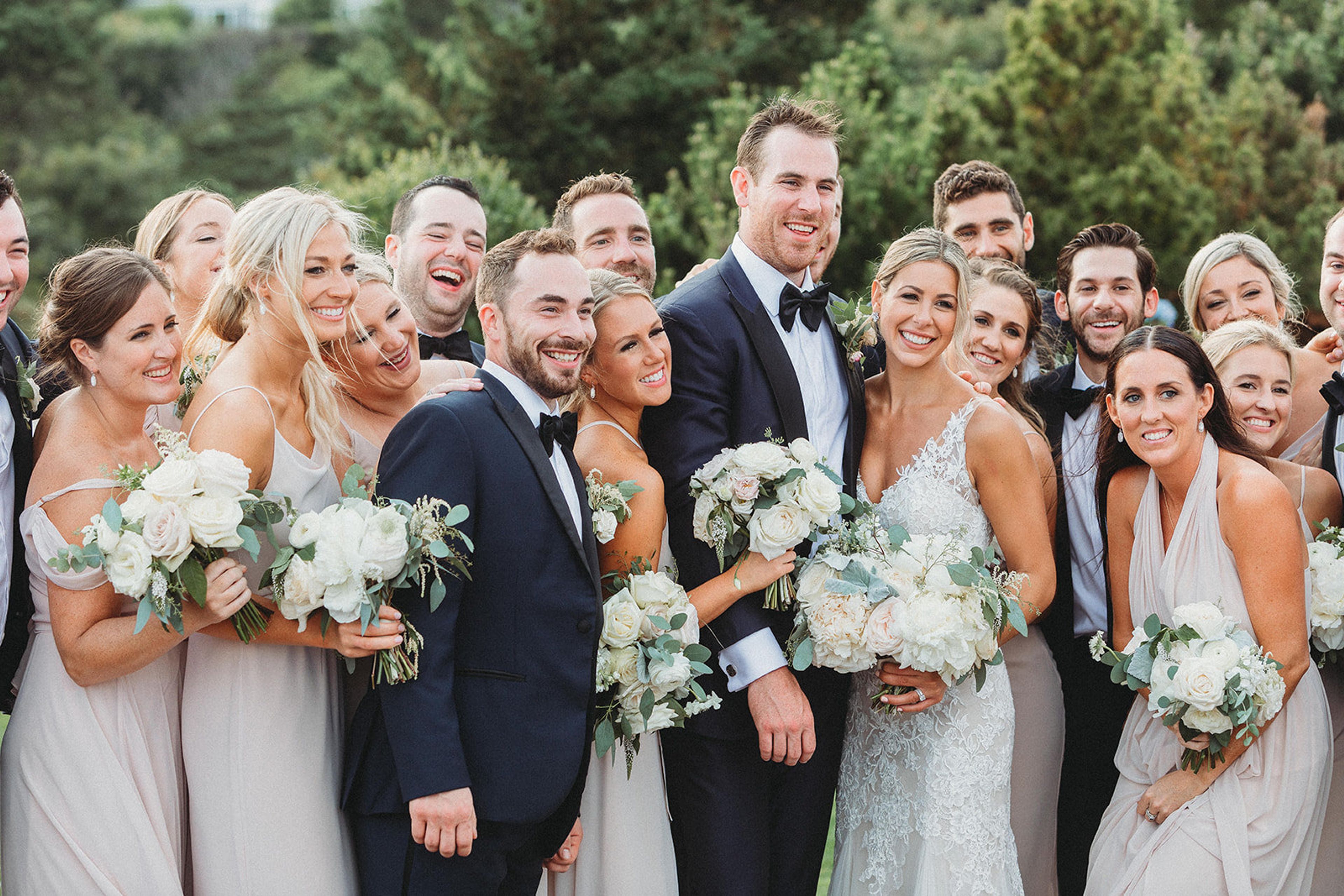 Cover photo of The Little Things