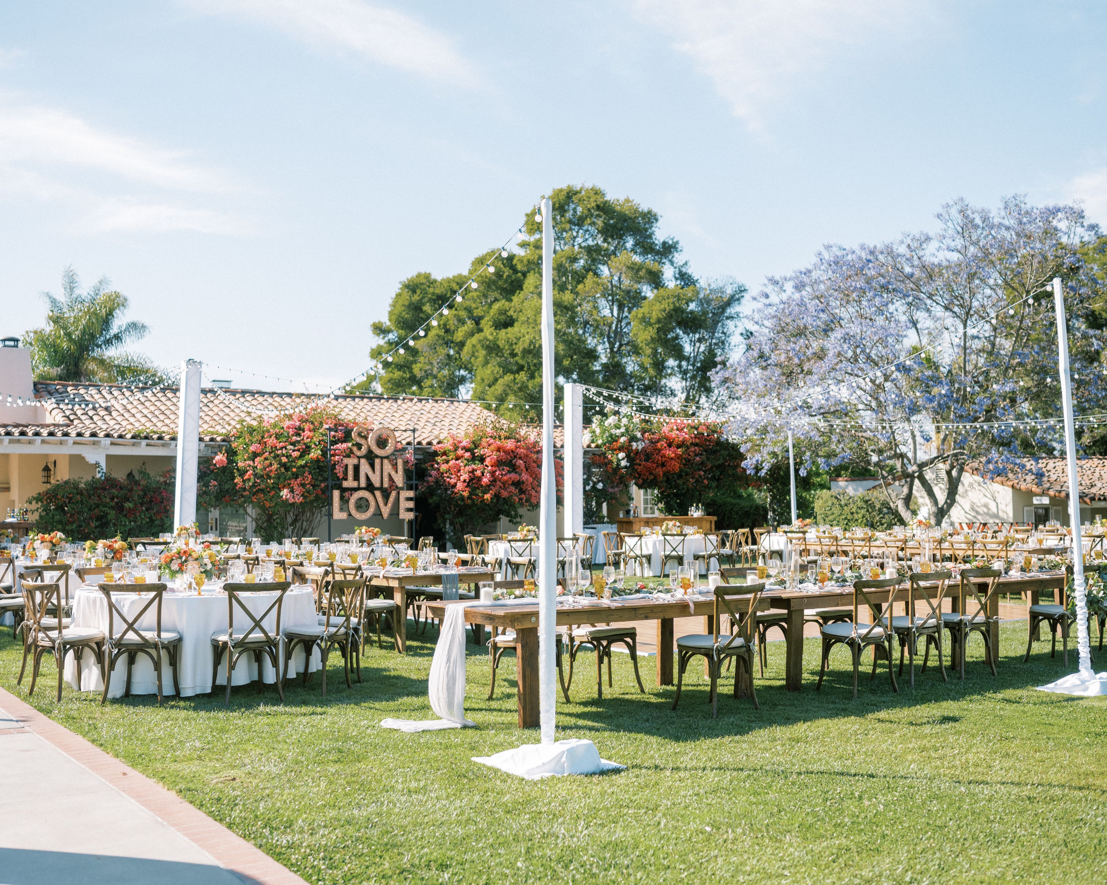 Cover photo of Sweet Blossom Weddings