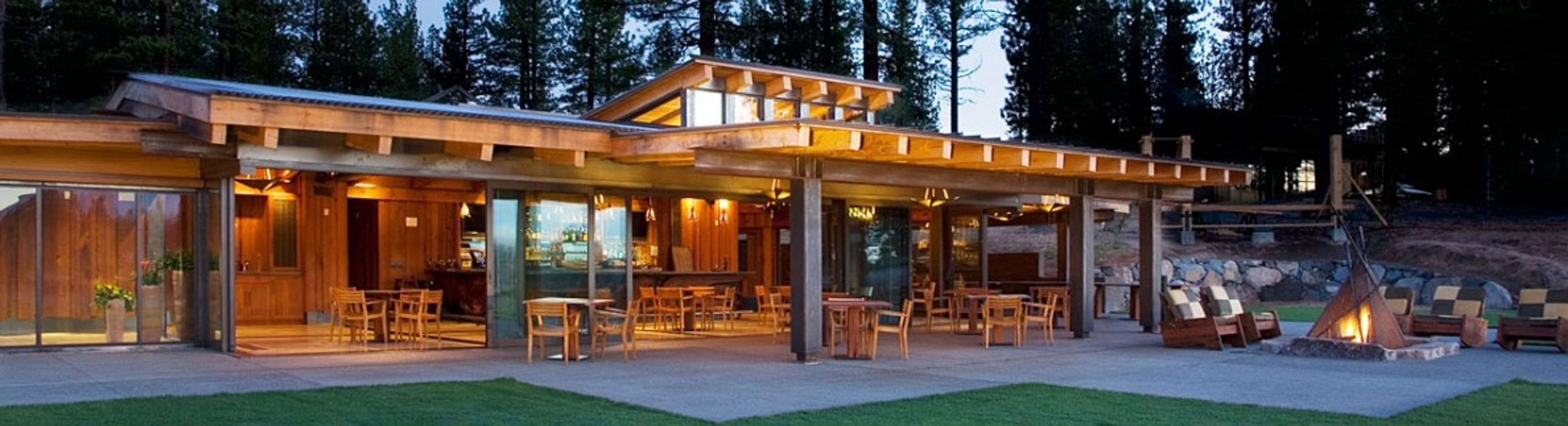 Cover photo of PJ's at Gray's Crossing