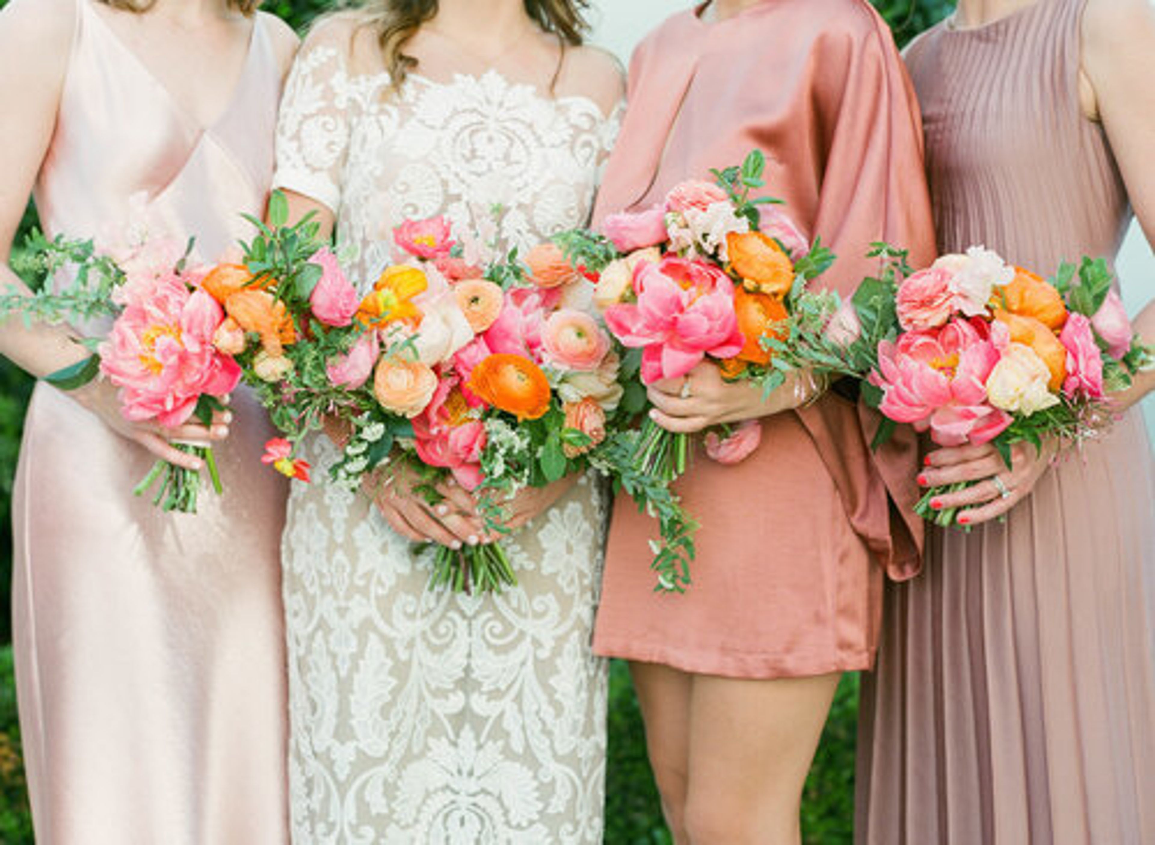 Cover photo of Weddings by Lulu