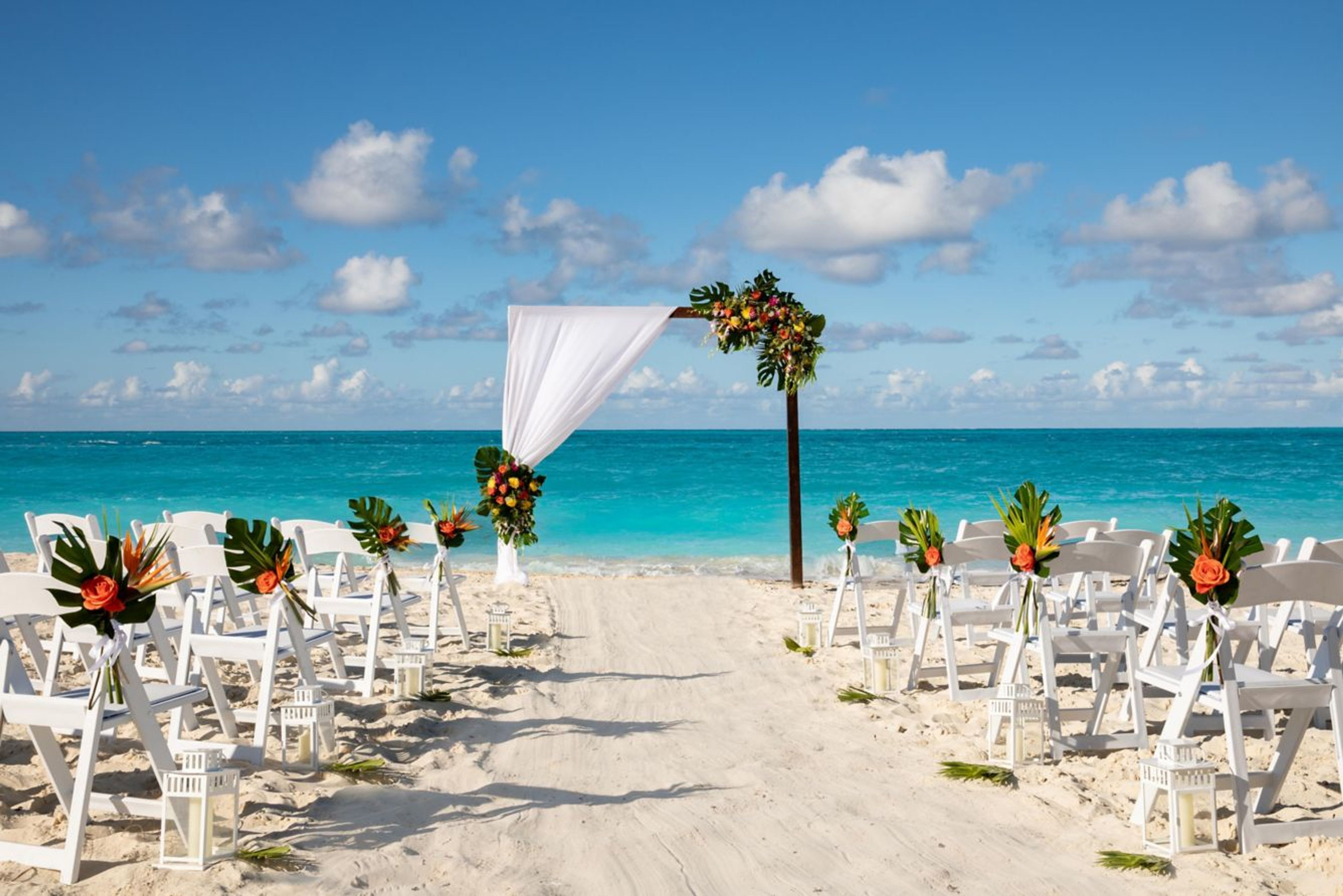 Cover photo of The Ritz-Carlton Turks & Caicos