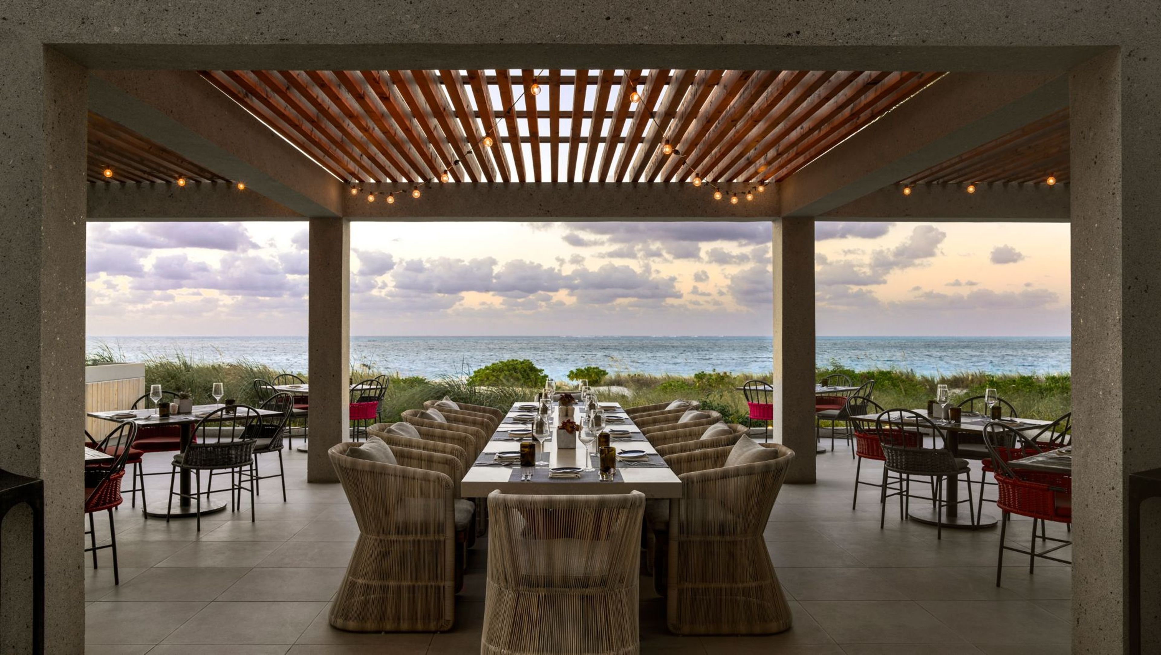 Cover photo of The Ritz-Carlton Turks & Caicos