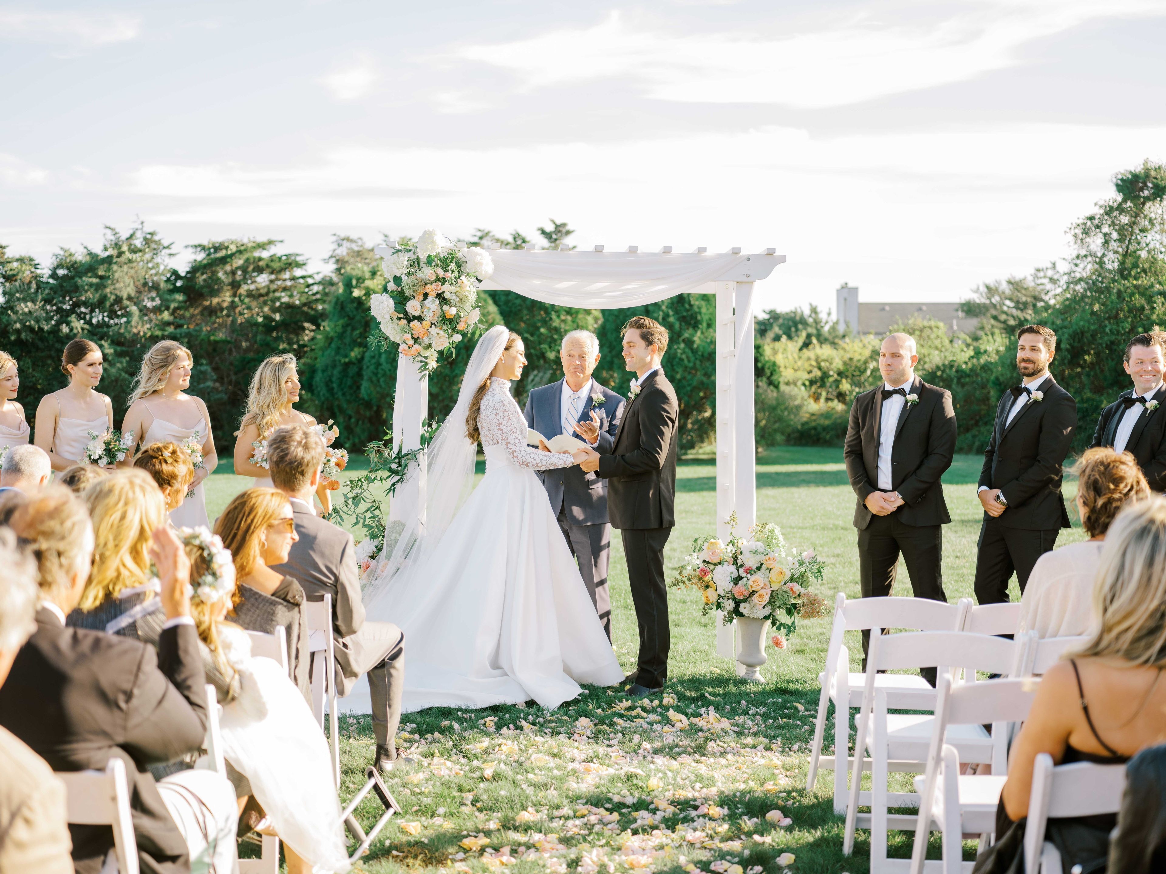 Cover photo of Winnetu Oceanside Resort At South Beach Marthas Vineyard