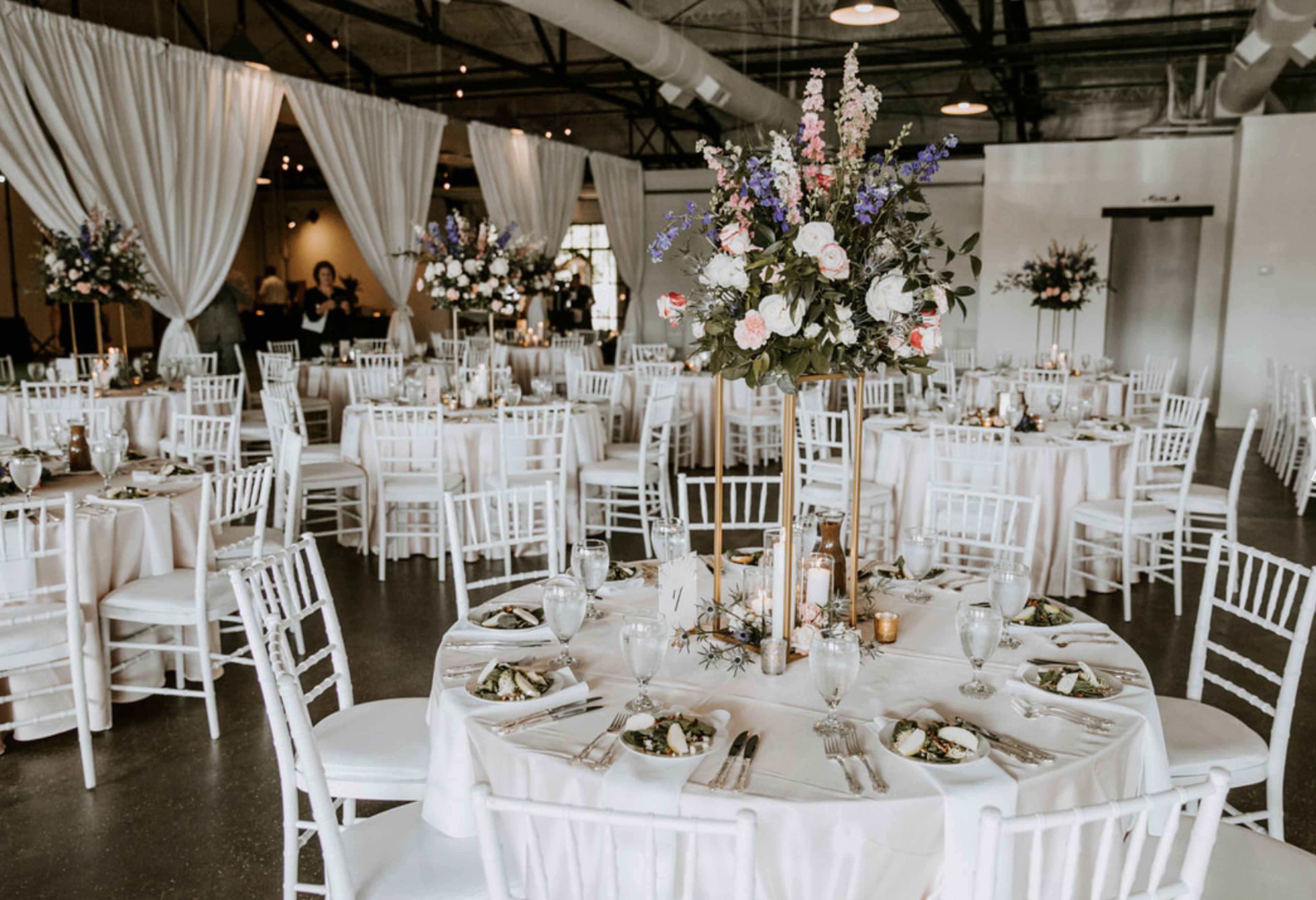 Cover photo of A Peachy Keen Wedding