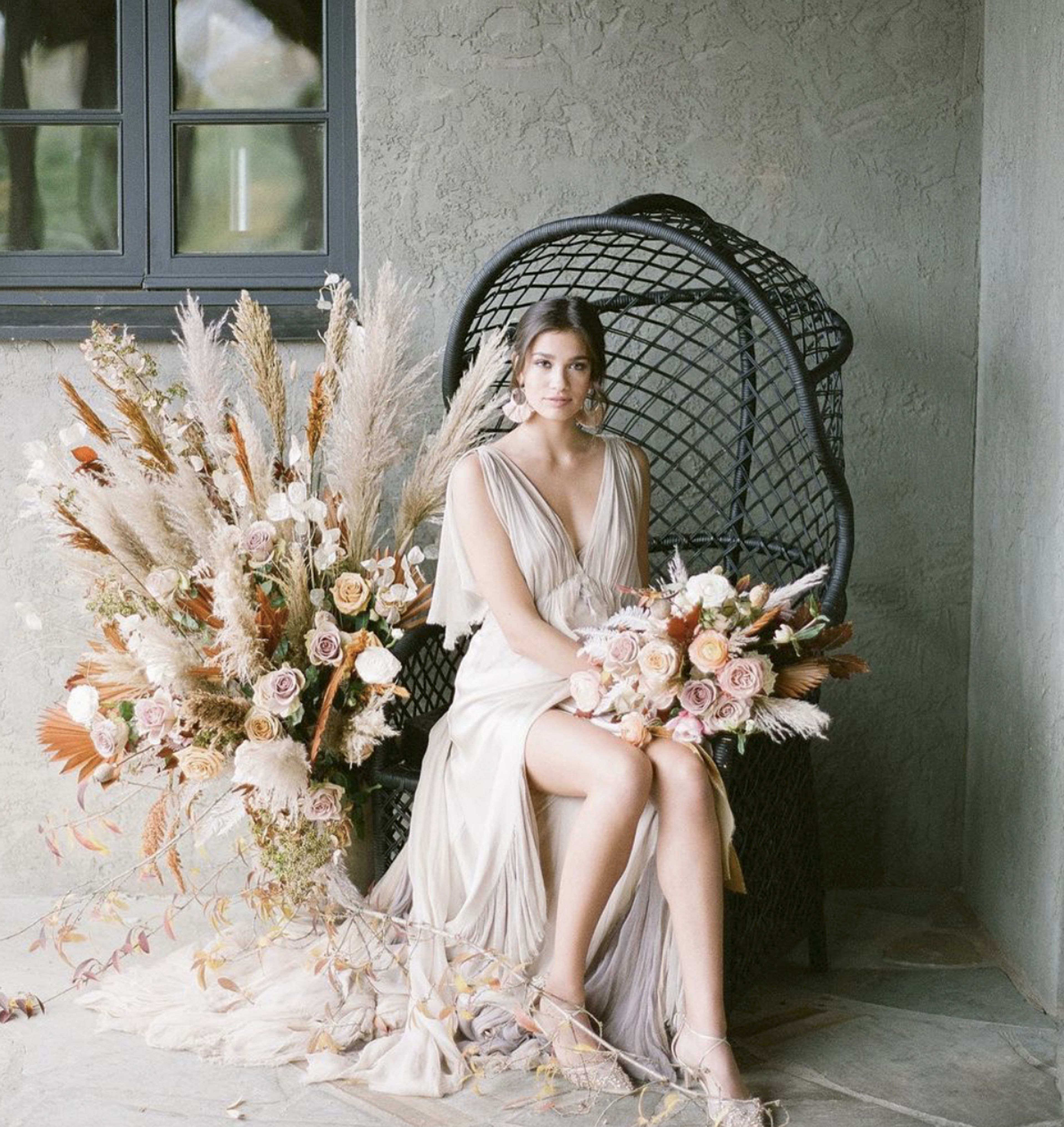 Cover photo of Alise Taggart Wedding Styling + Event Design