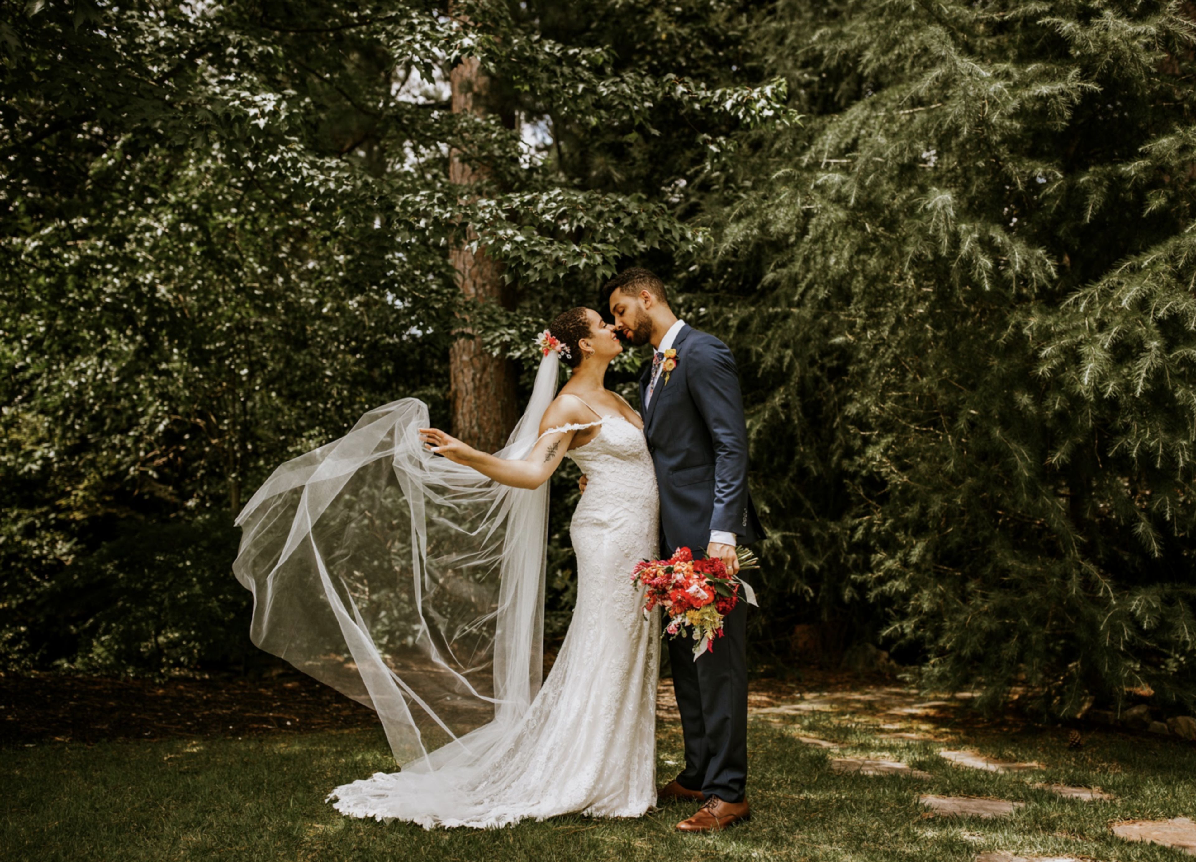 Cover photo of Beautiful Wild Designs