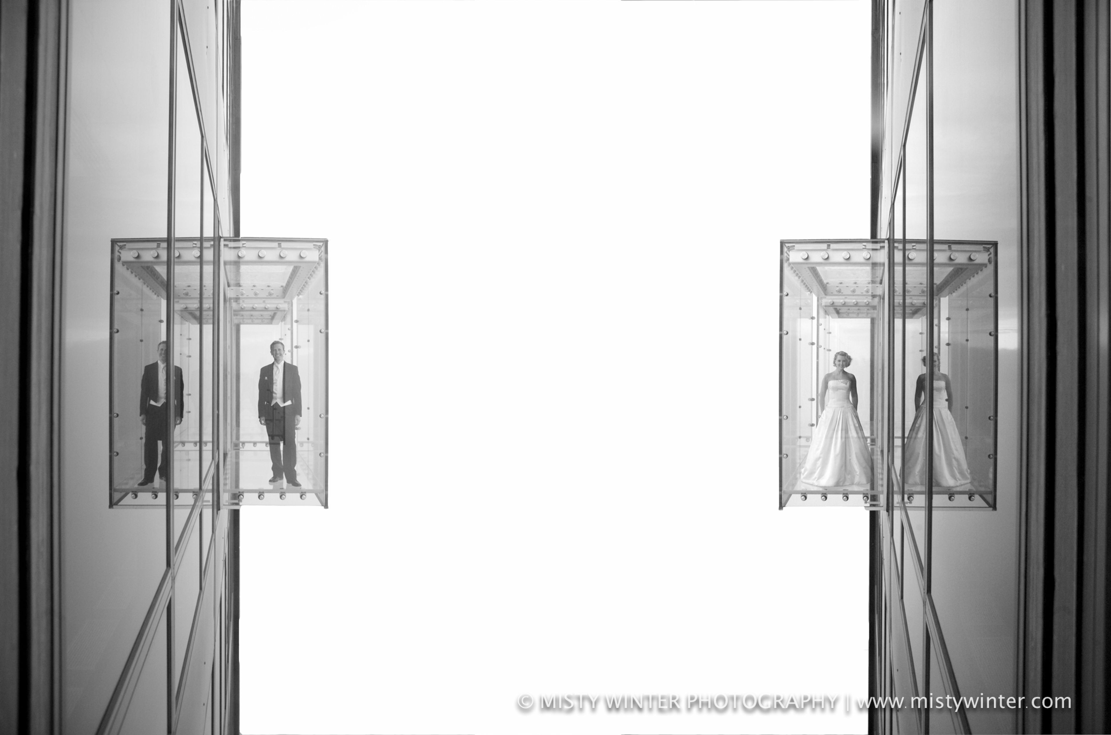 Cover photo of Misty Winter Photography