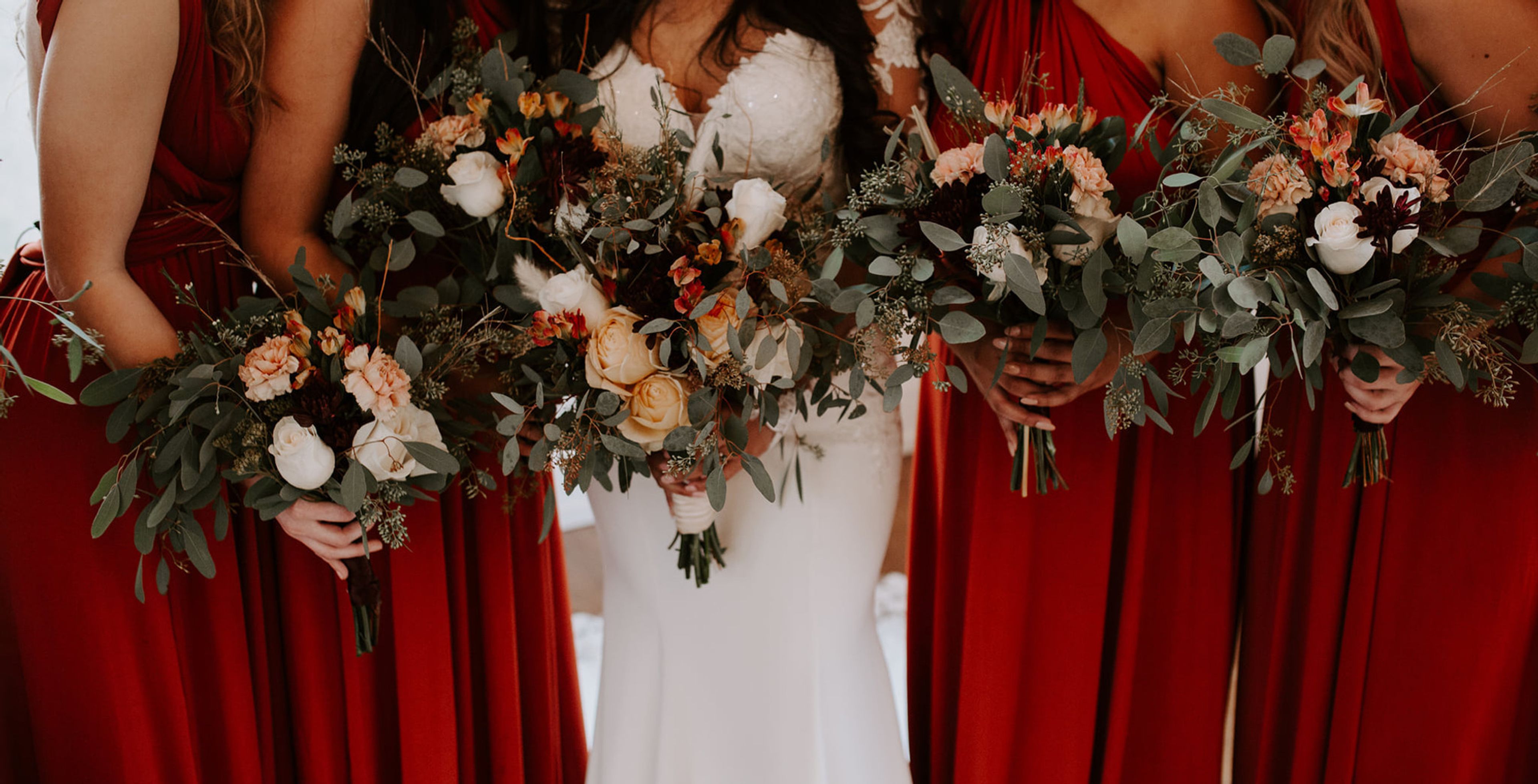 Cover photo of Bloom and Ivy Florals