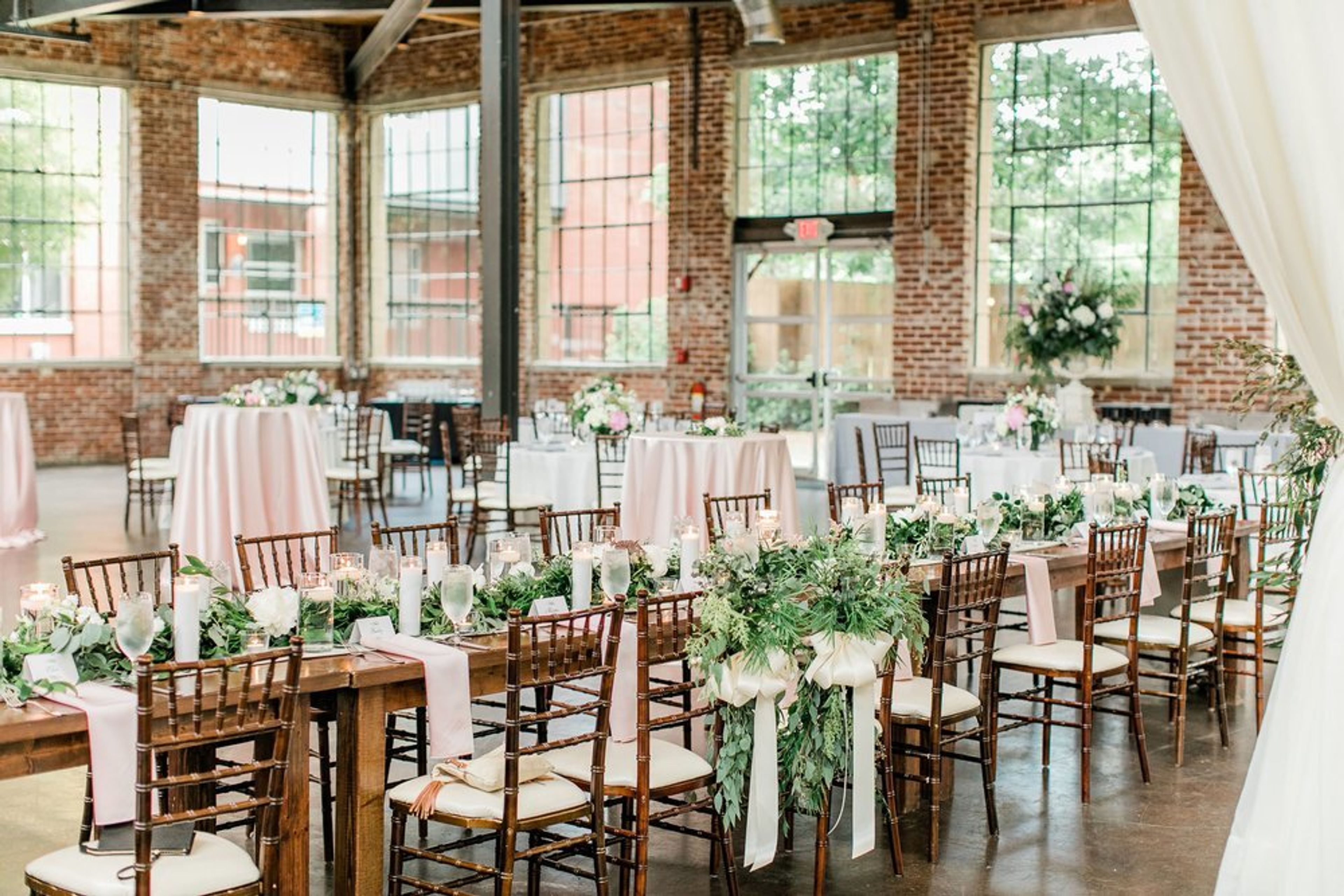 Cover photo of Blooms of Dunwoody