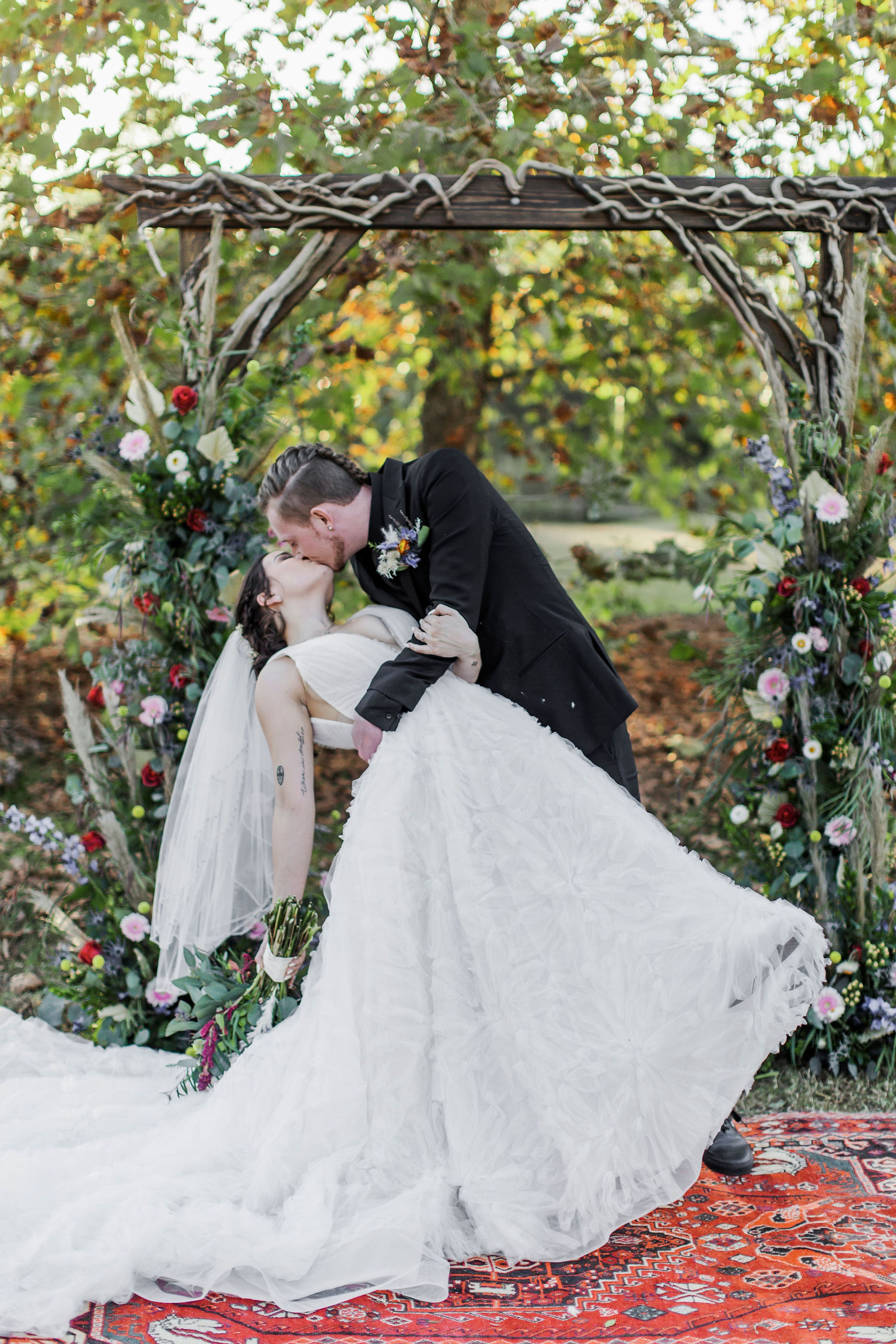 Cover photo of Carlson and Co.