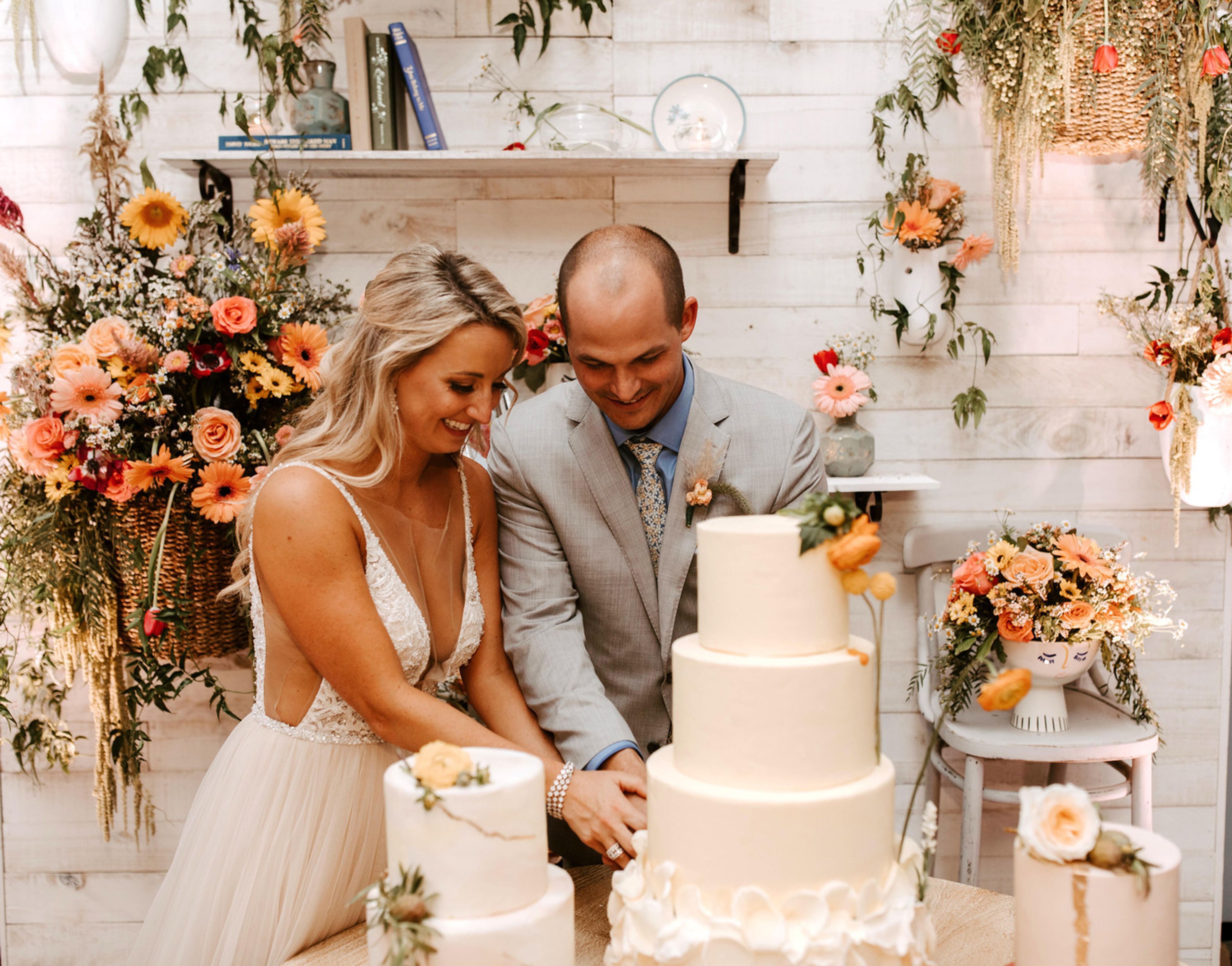 Cover photo of Carlton Lee Studios