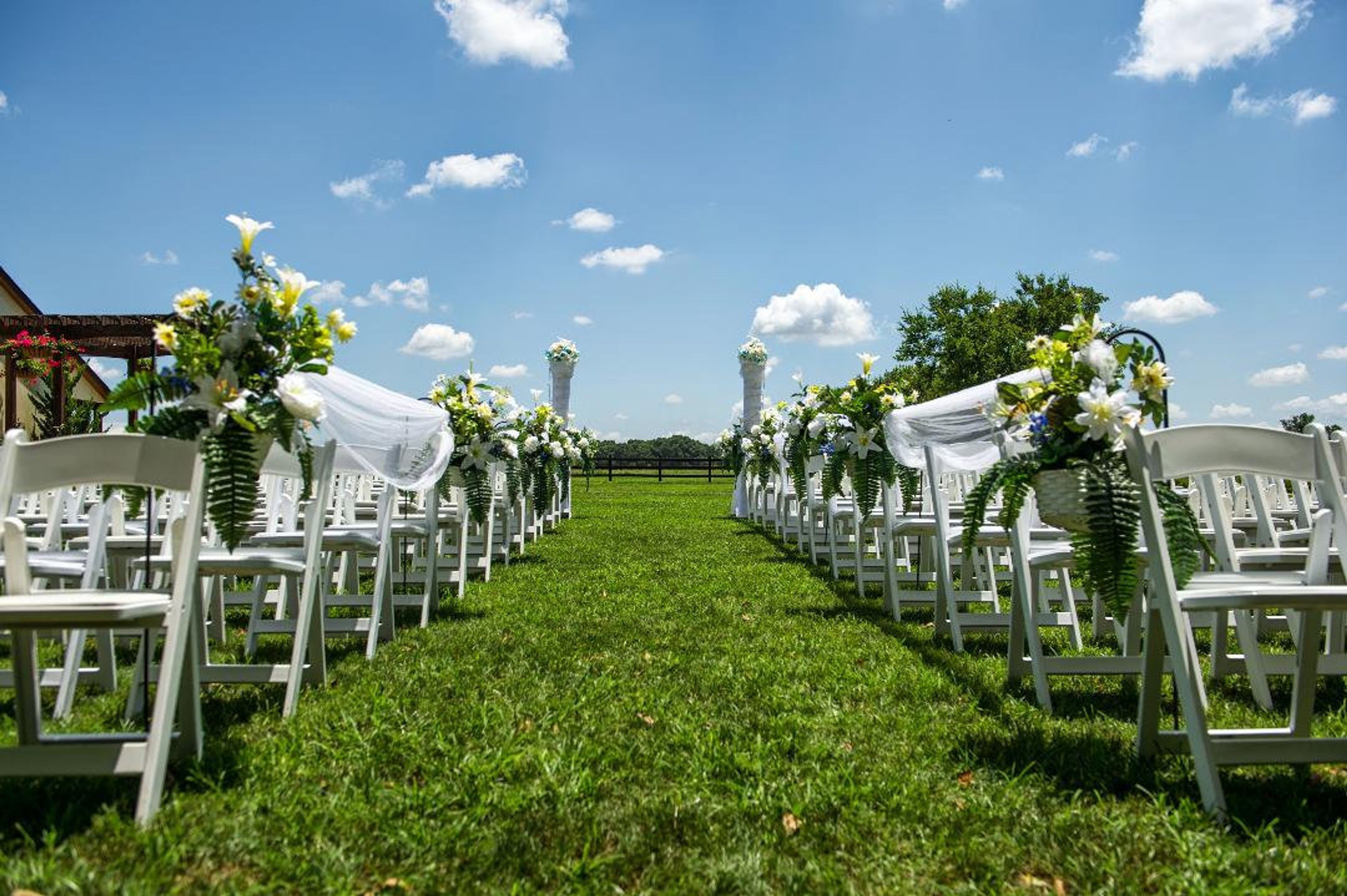 Cover photo of Chic Events By Laurel, LLC