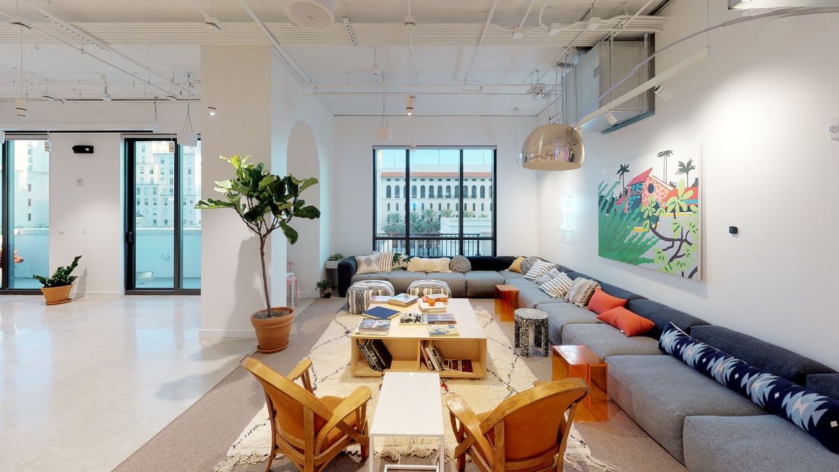The Terrace at Giralda Place by WeWork, photo 5