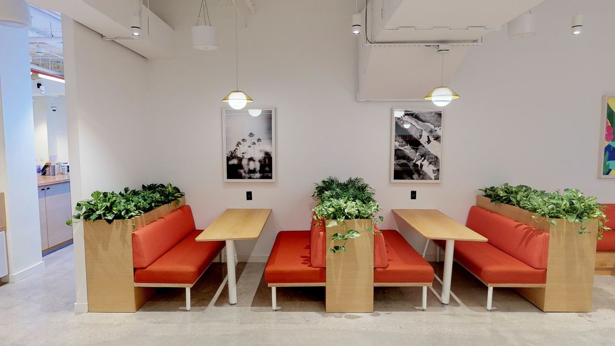 The Terrace at Giralda Place by WeWork, photo 6
