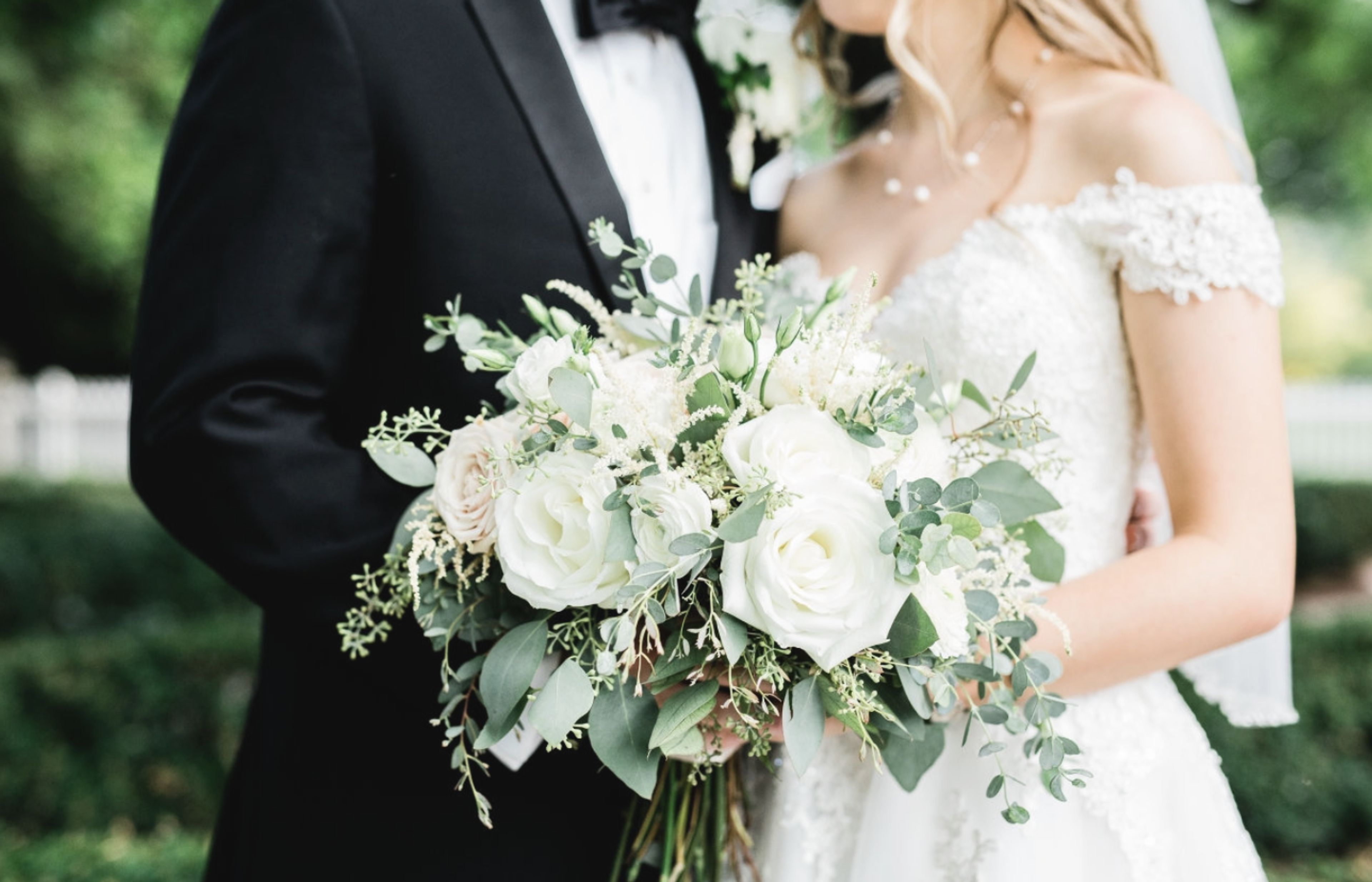 Cover photo of Downtown Flowers