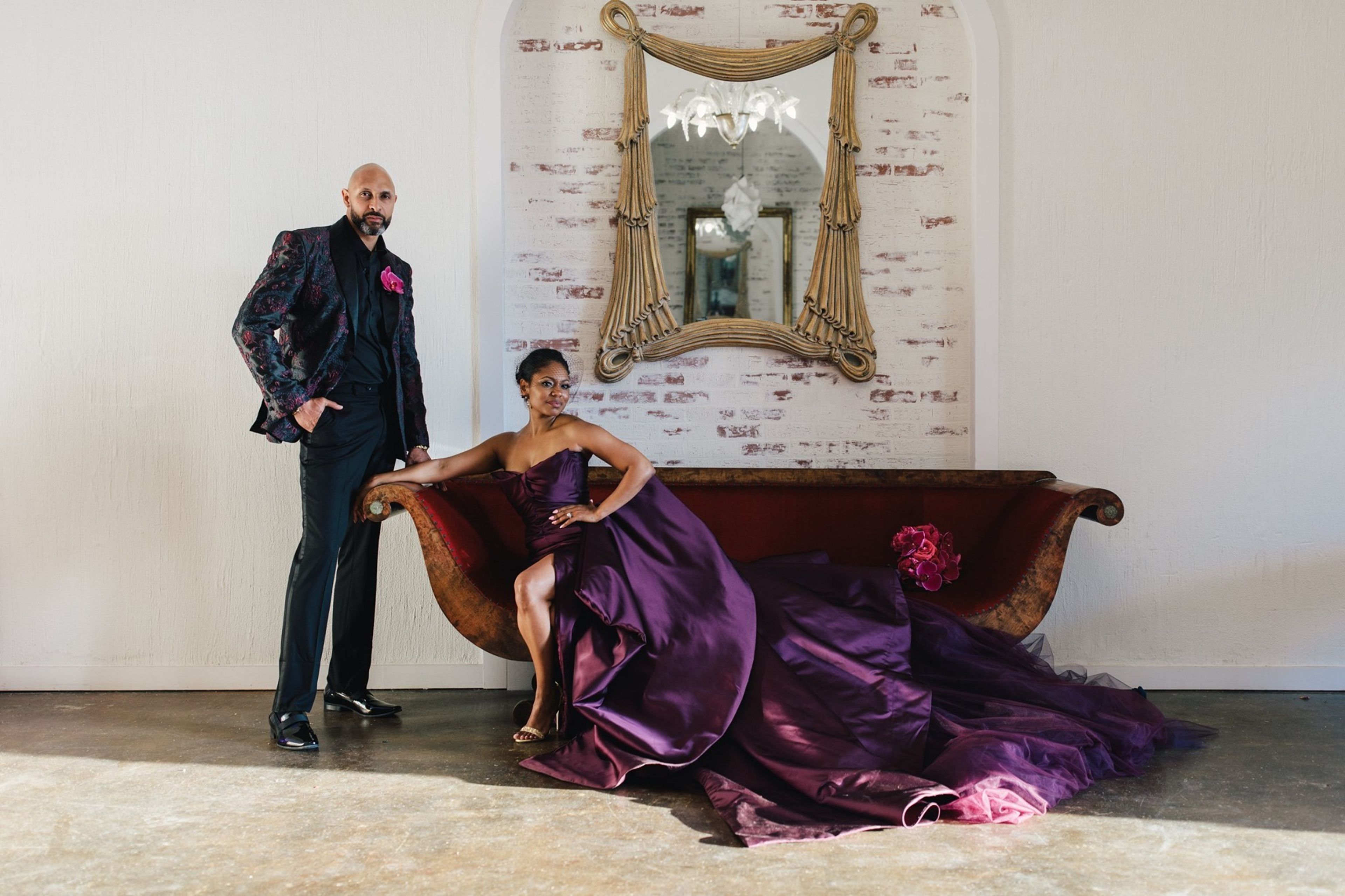 Cover photo of Elite Designs by Daphne