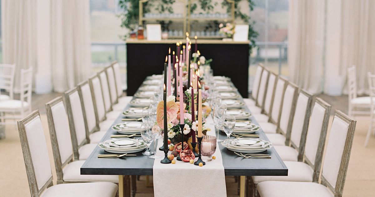 Enemies of the Average | Gainesville Design & Floral | PartySlate