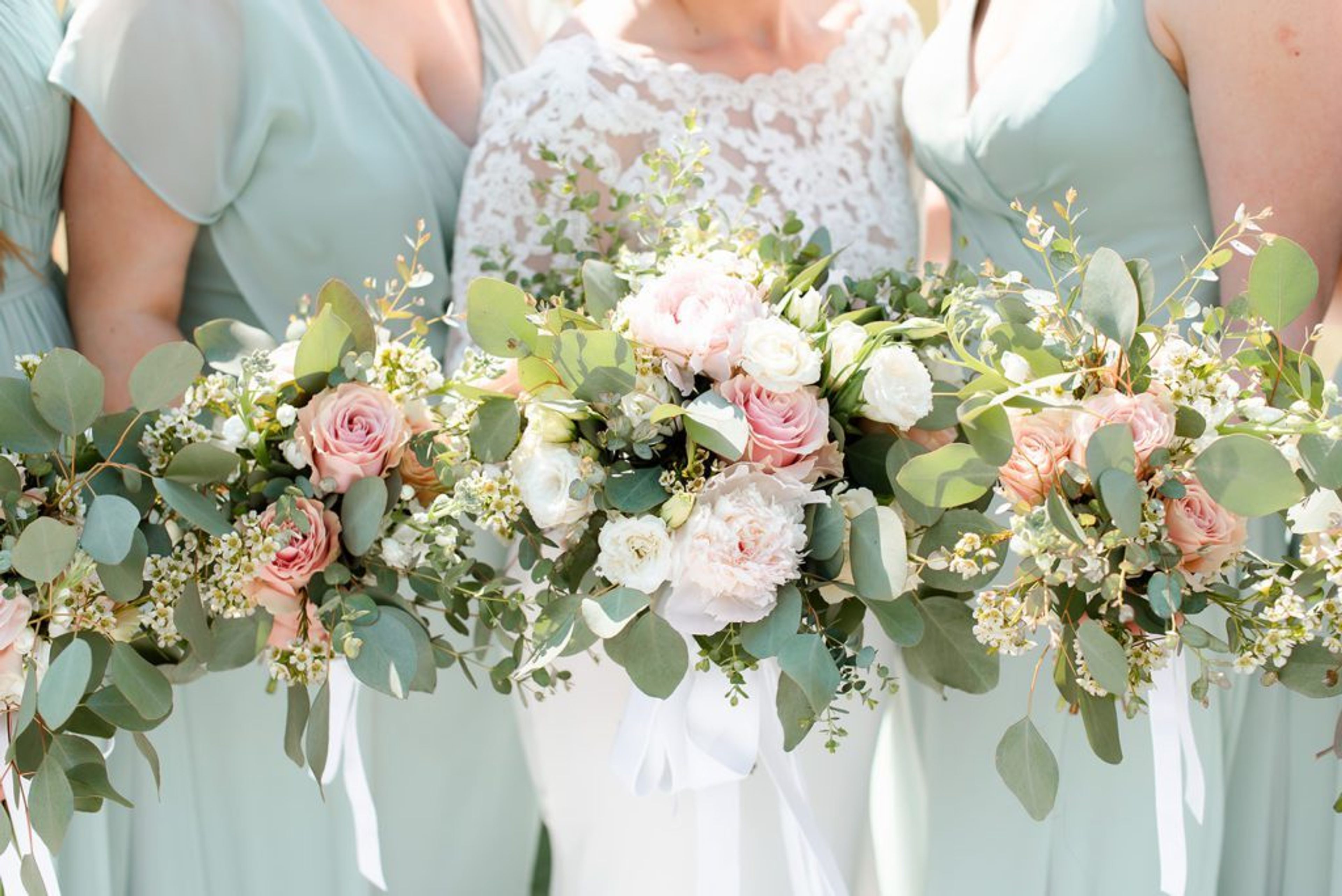 Cover photo of Faith Flowers