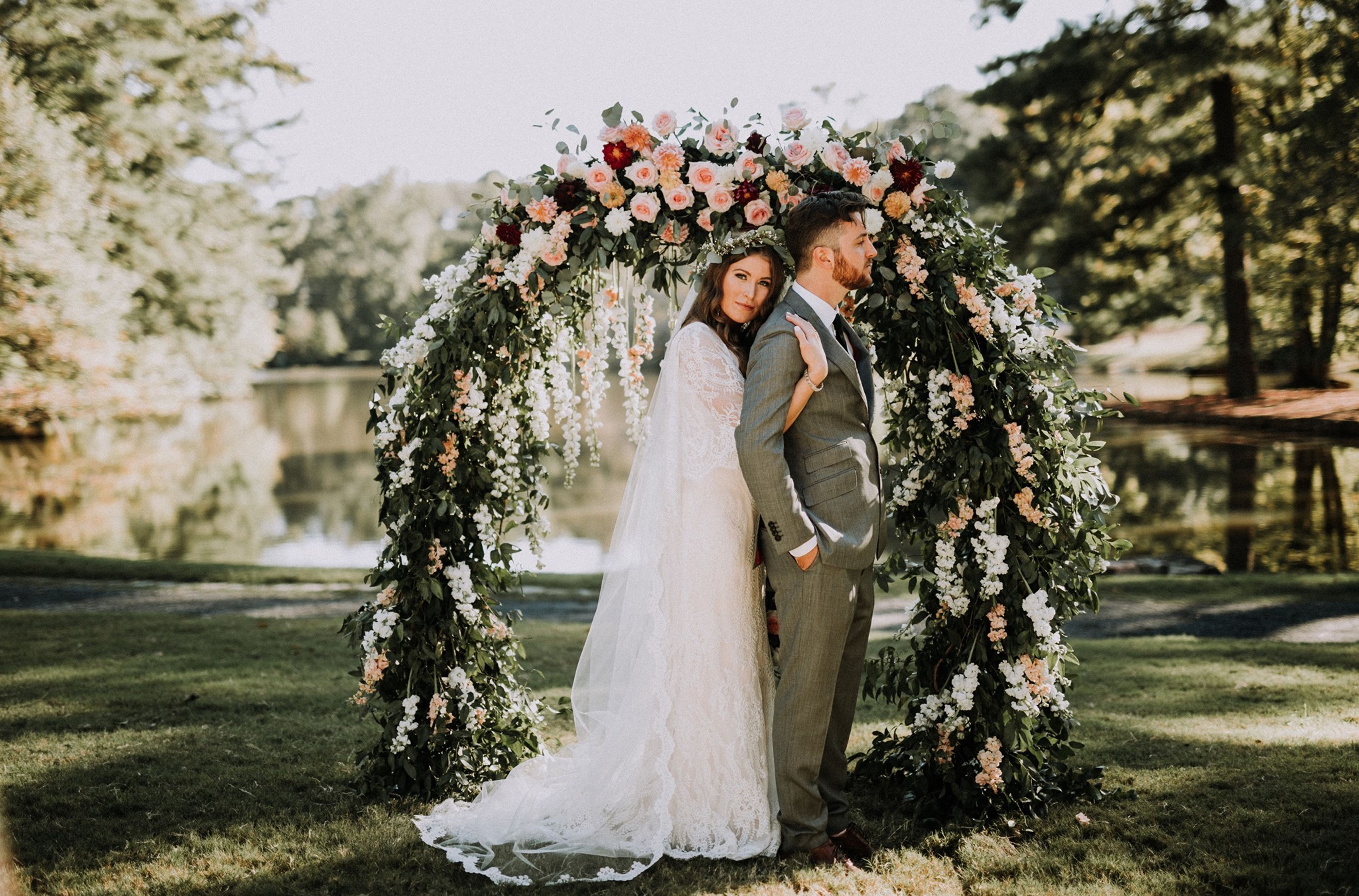 Cover photo of Flaura Botanica