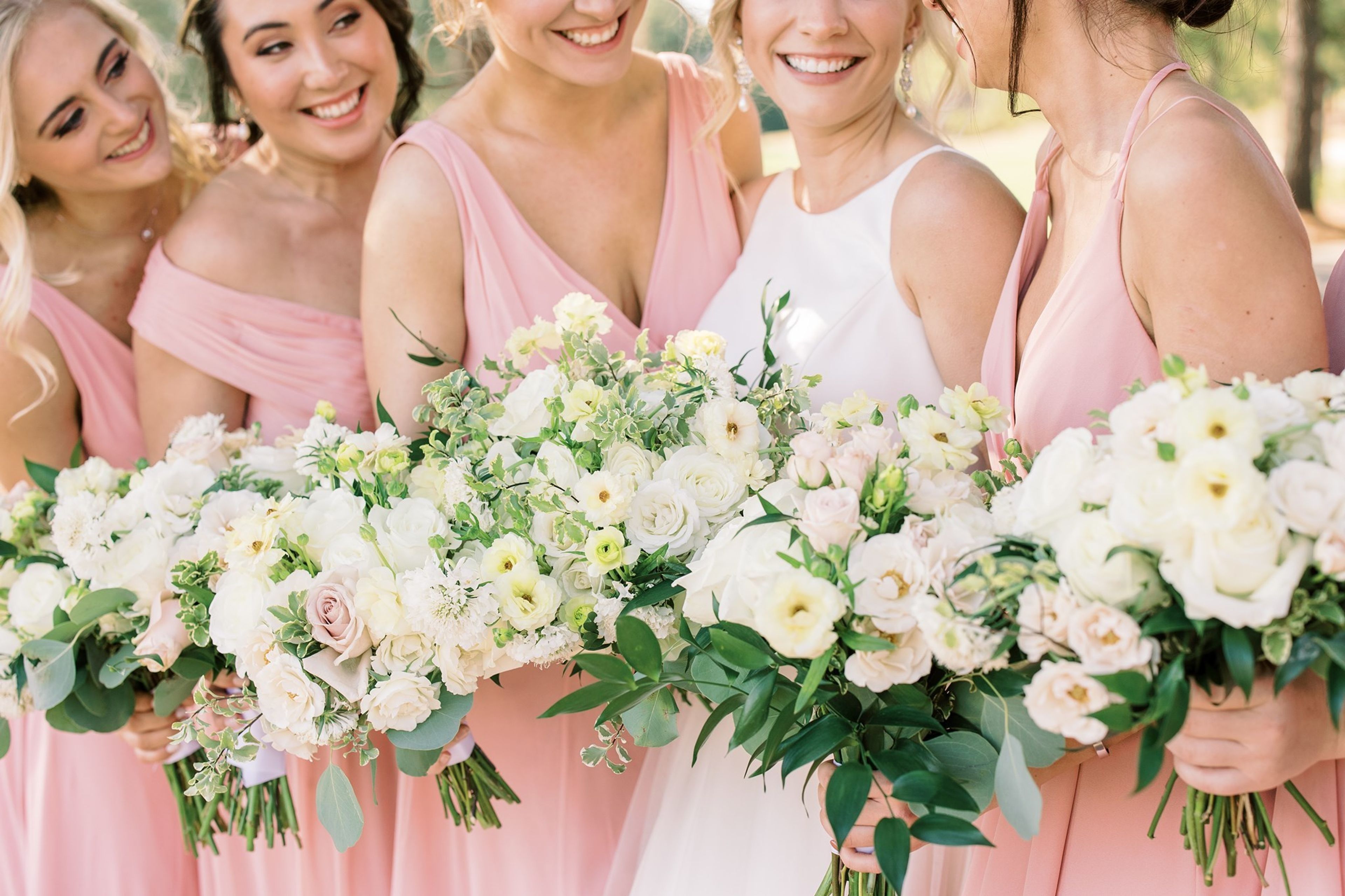 Cover photo of Flourish and Bloom