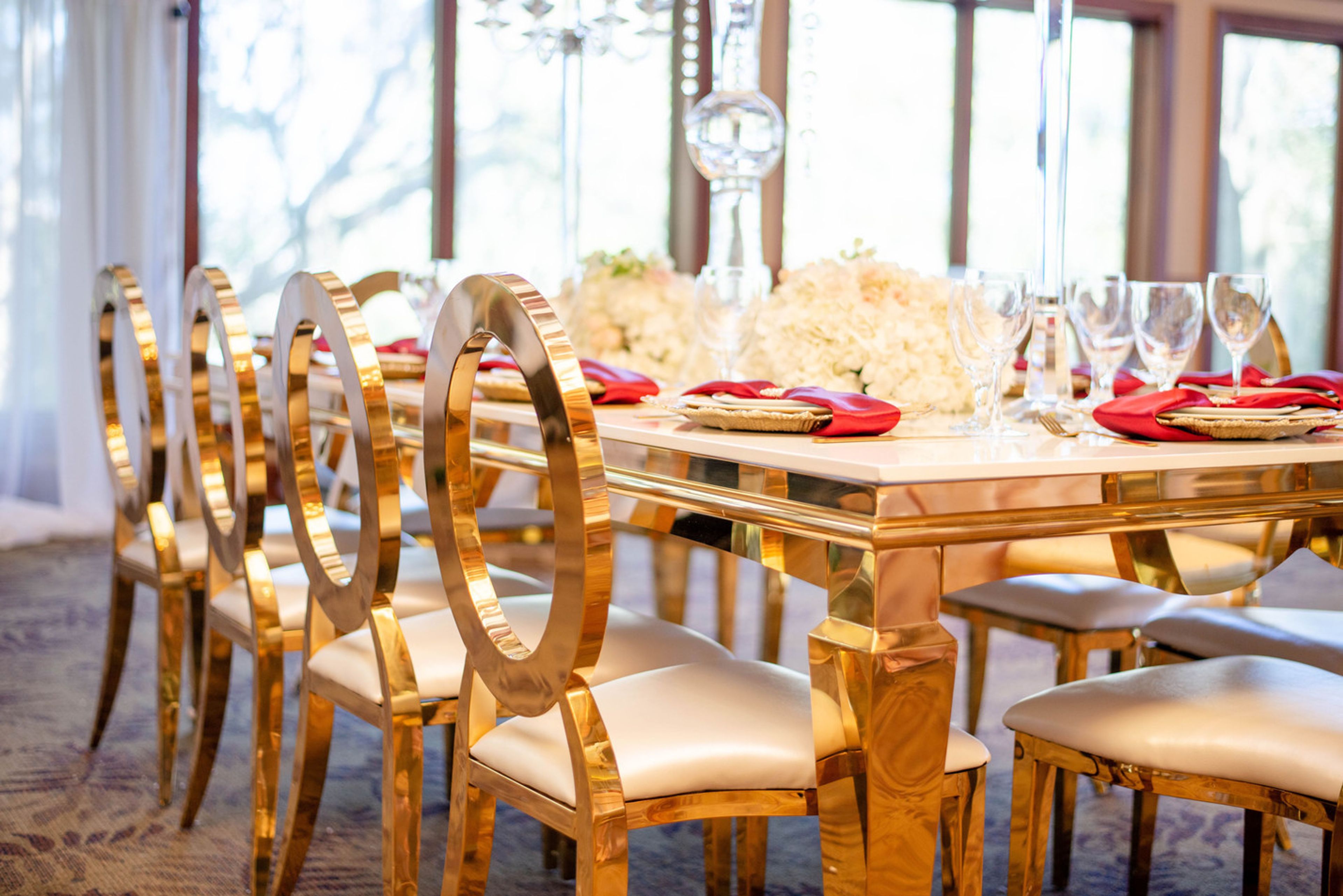 Cover photo of Freeman's Treasured Events