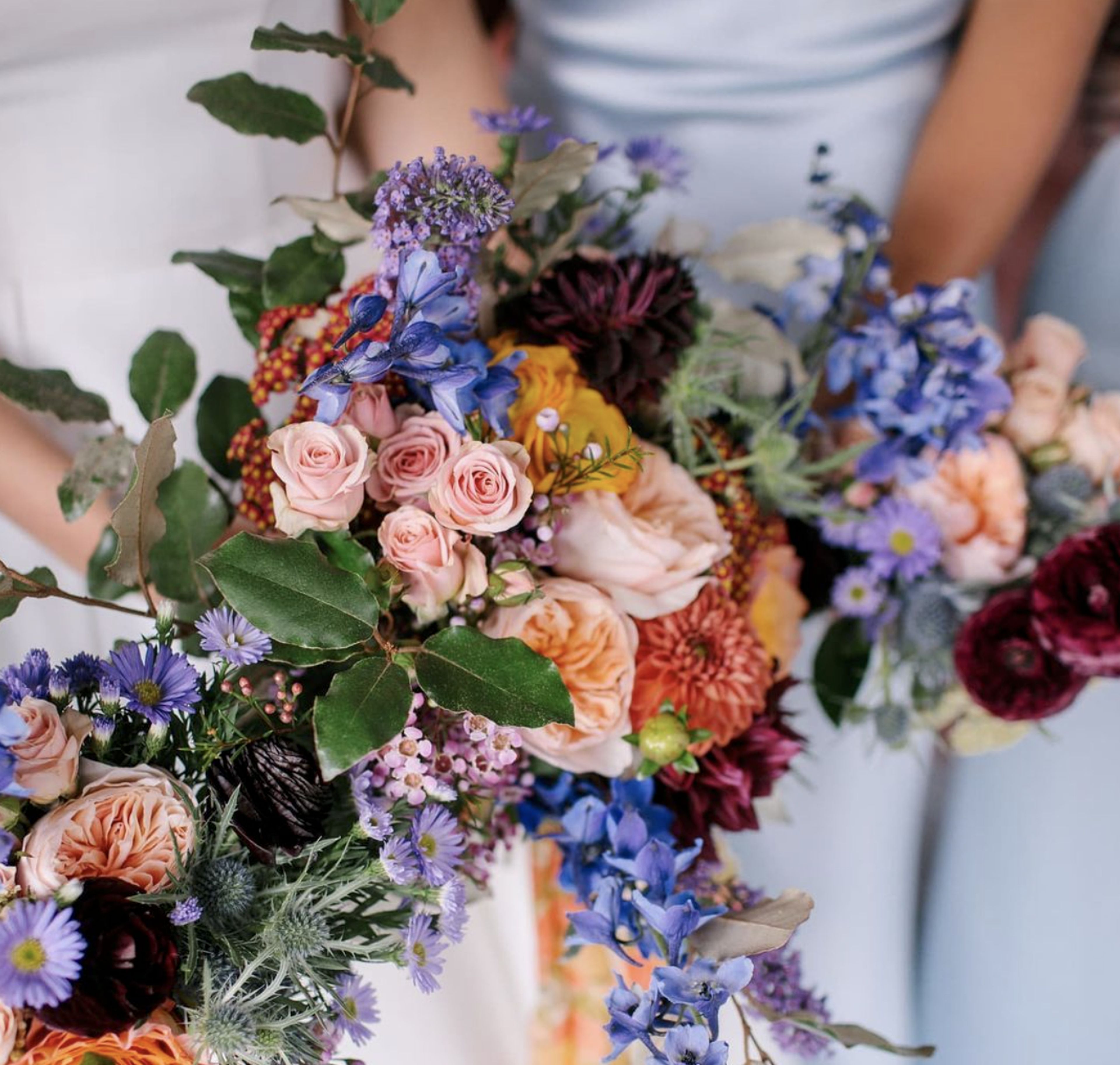 Cover photo of Gertie Mae's Floral Studio
