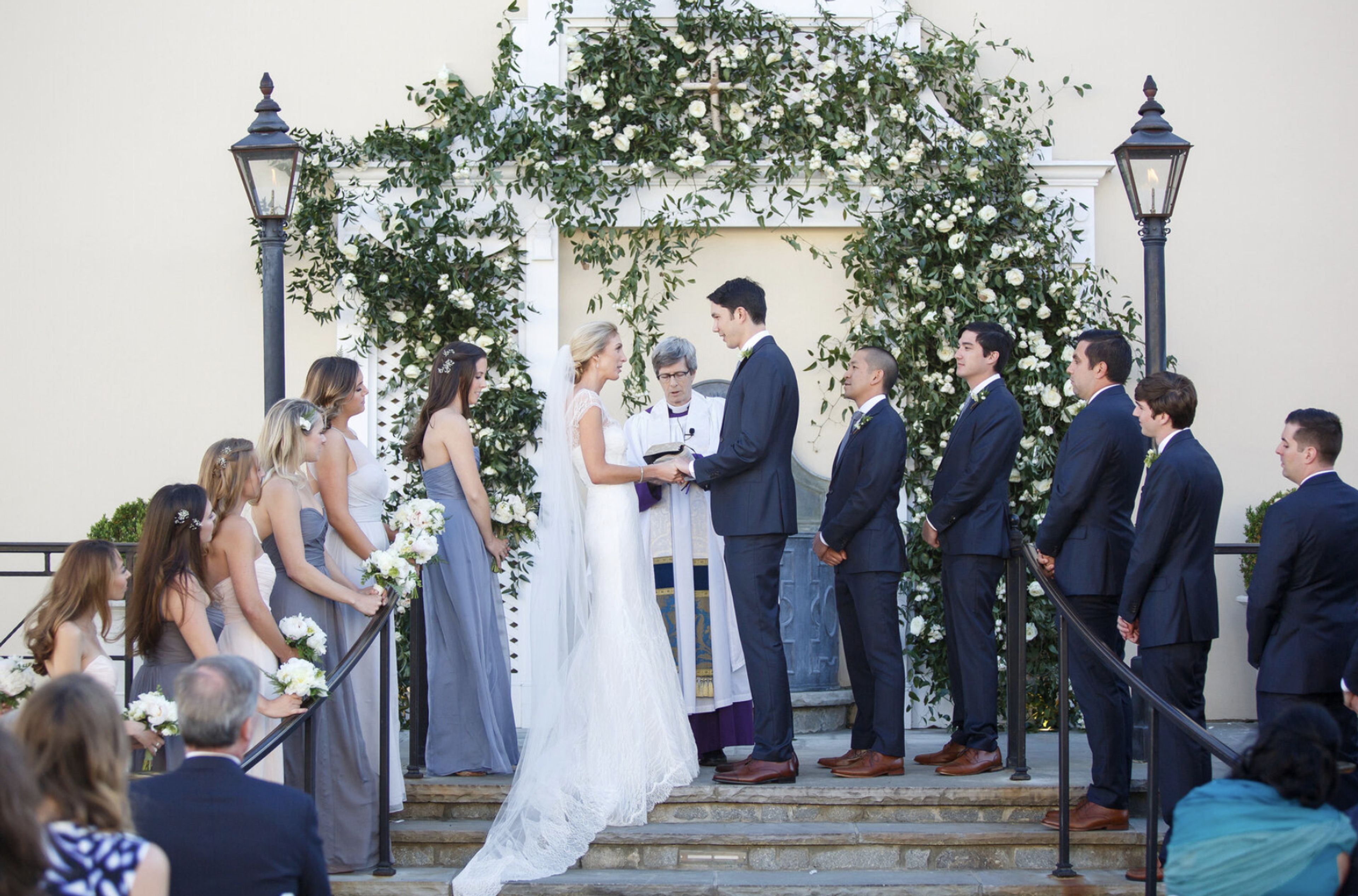 Cover photo of k&co floral design