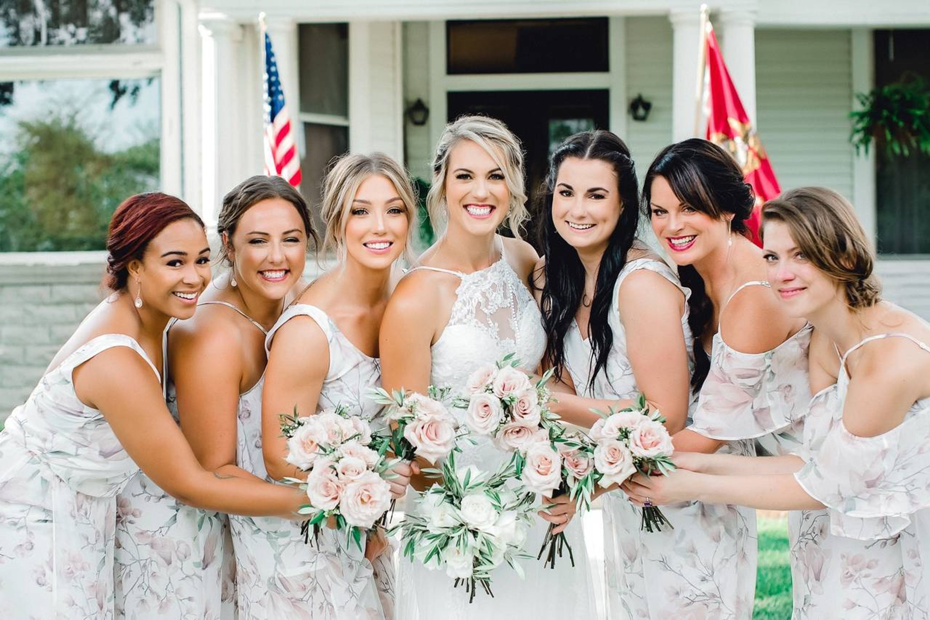 Cover photo of Kassie Kay Floral Design